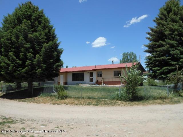 245 Willits Lane Basalt CO 81621