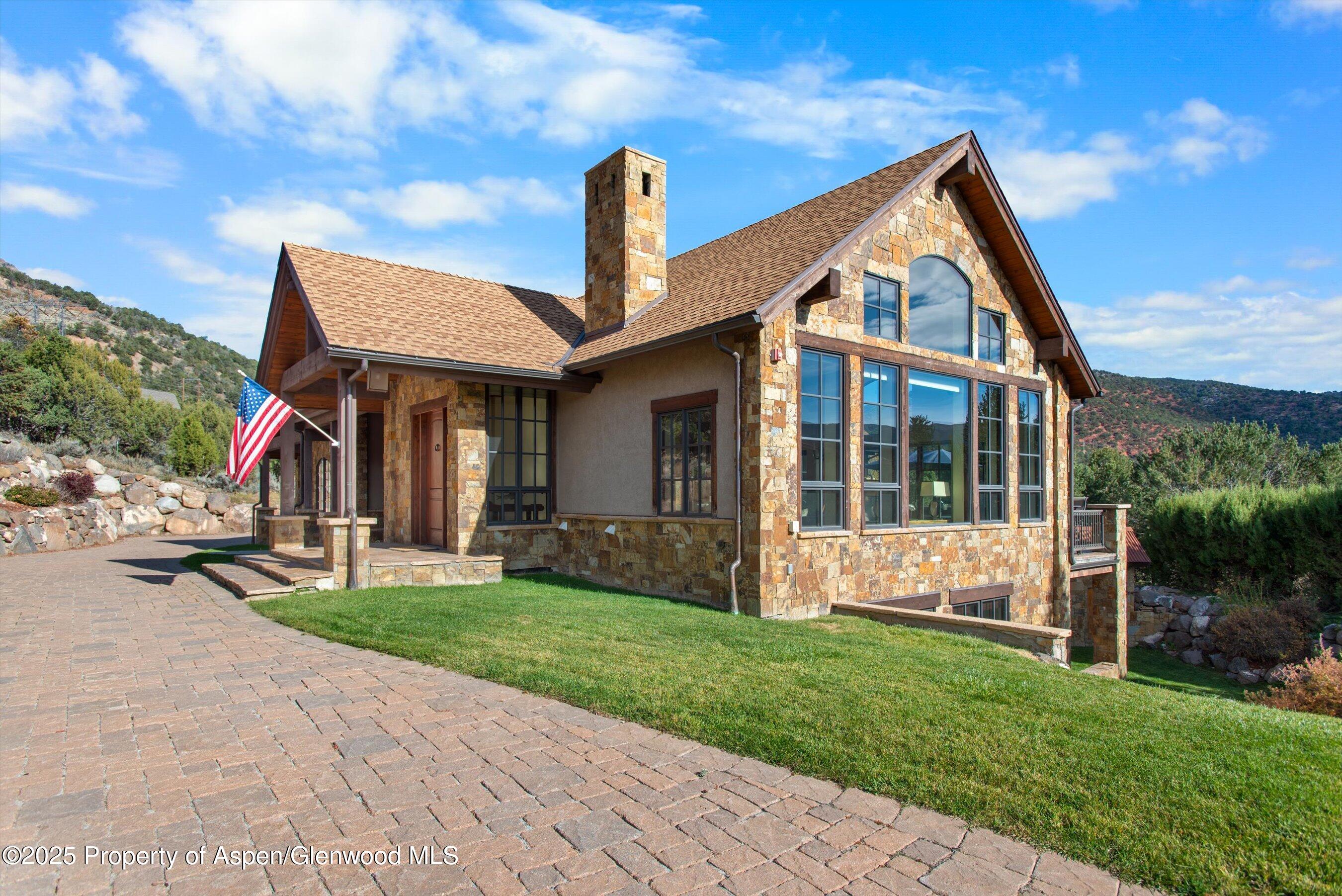 202 Ridge Road Basalt CO 81621