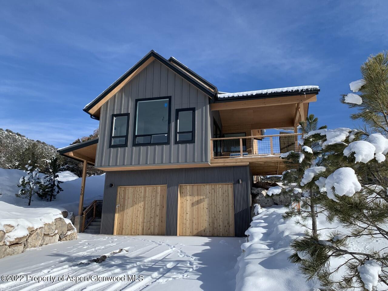 150 Paintbrush Way Glenwood Springs CO 81601