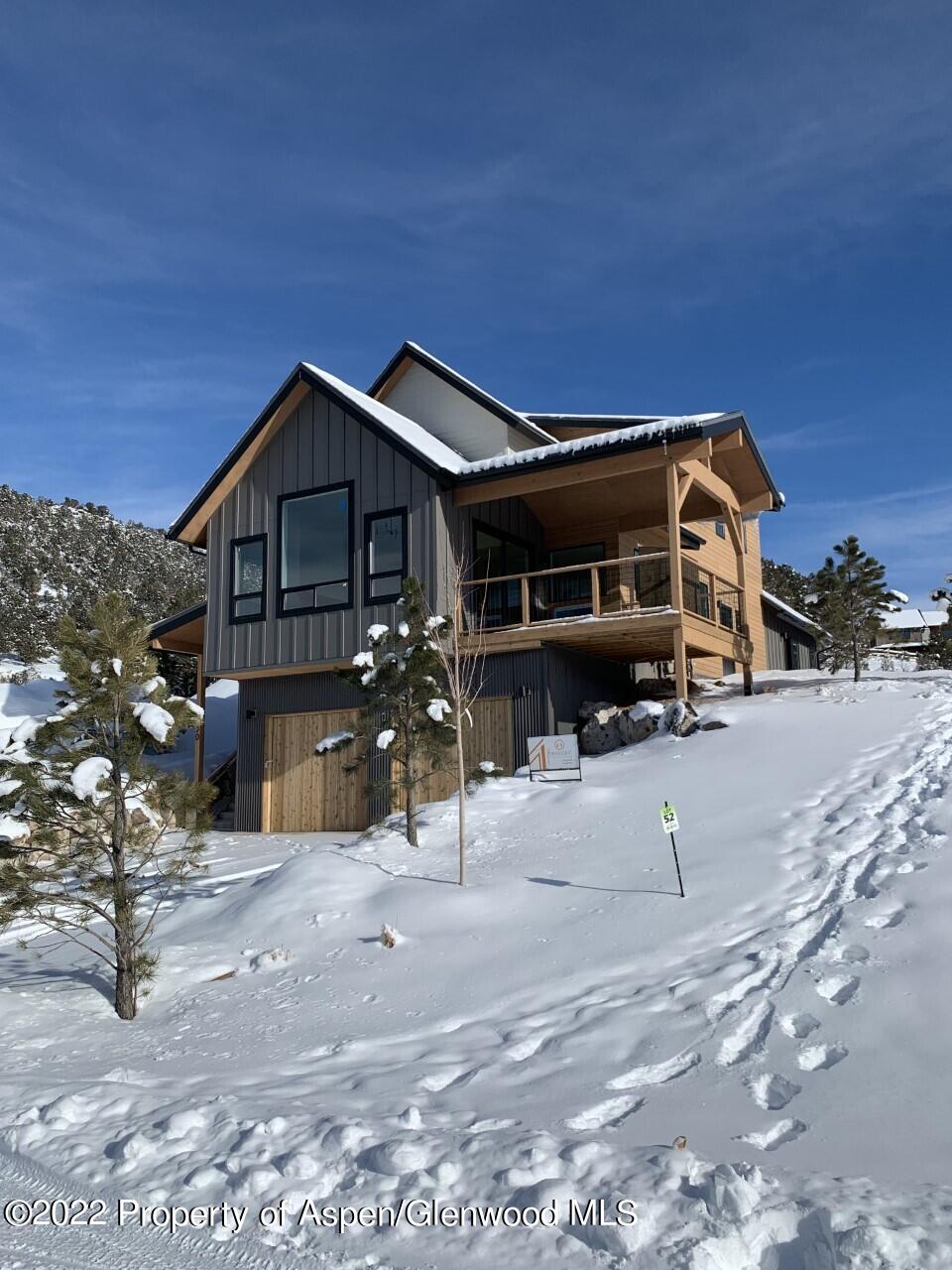 150 Paintbrush Way Glenwood Springs CO 81601