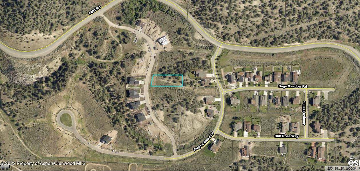 150 Paintbrush Way Glenwood Springs CO 81601