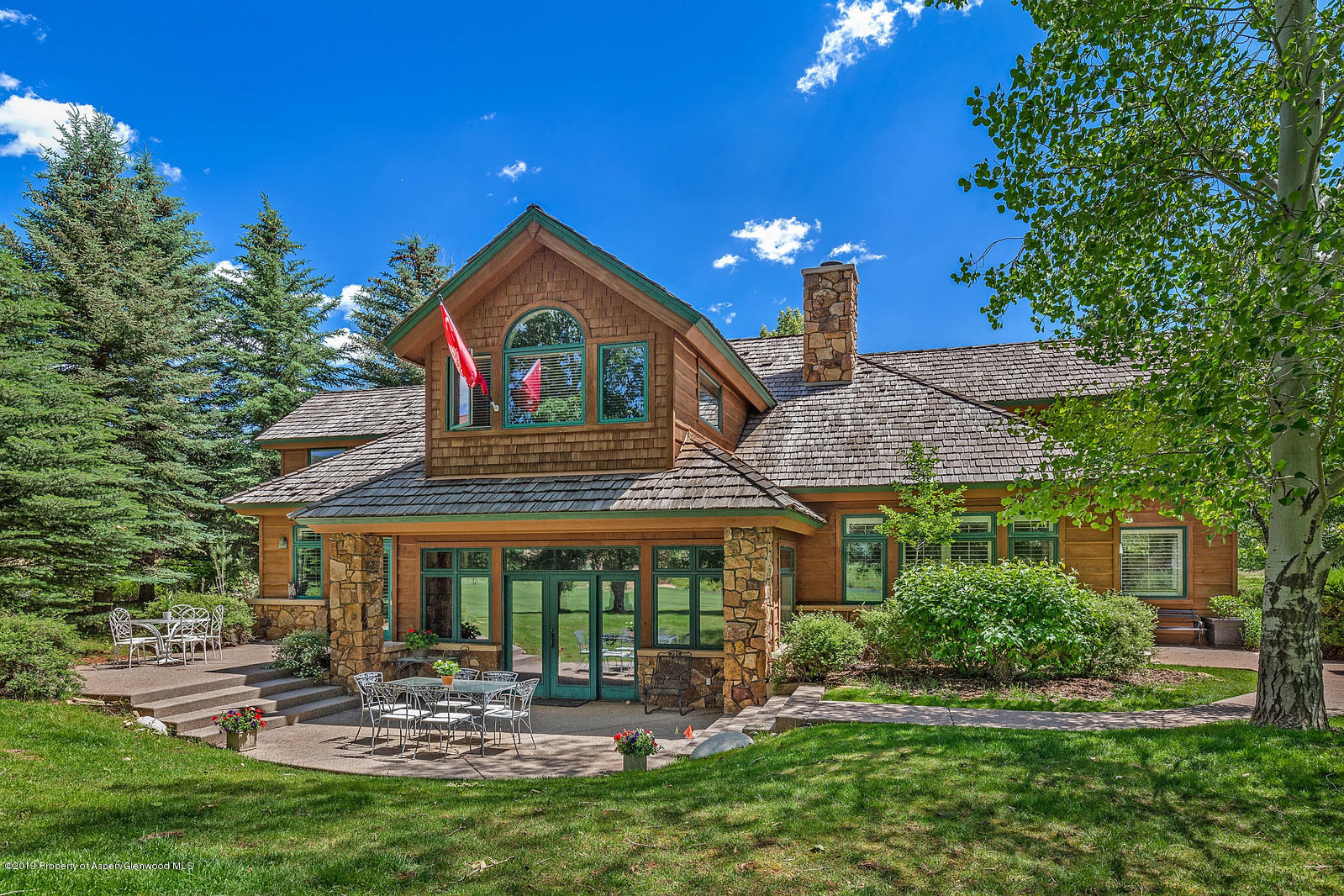 78 Buffalo Lane Carbondale CO 81623
