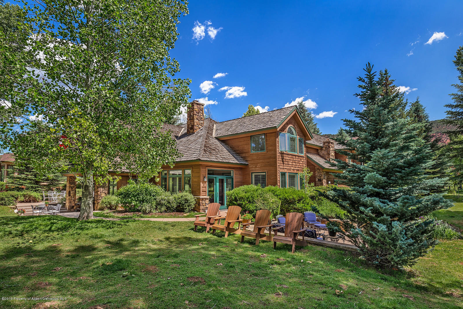 78 Buffalo Lane Carbondale CO 81623