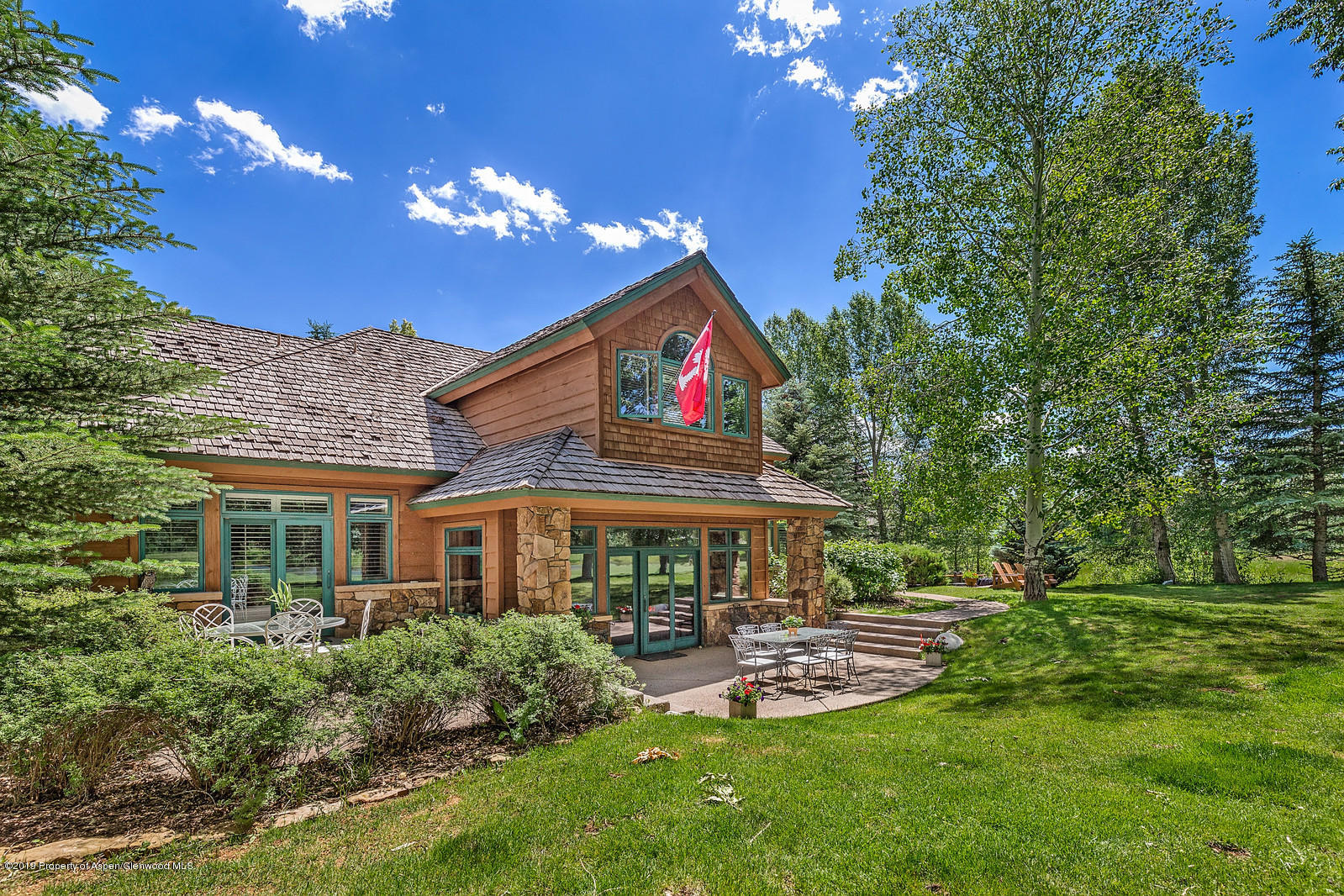 78 Buffalo Lane Carbondale CO 81623