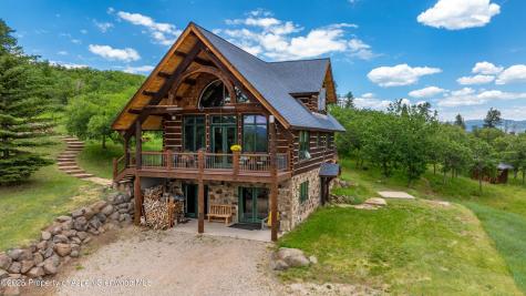 375 N Marsh Lane Glenwood Springs CO 81601
