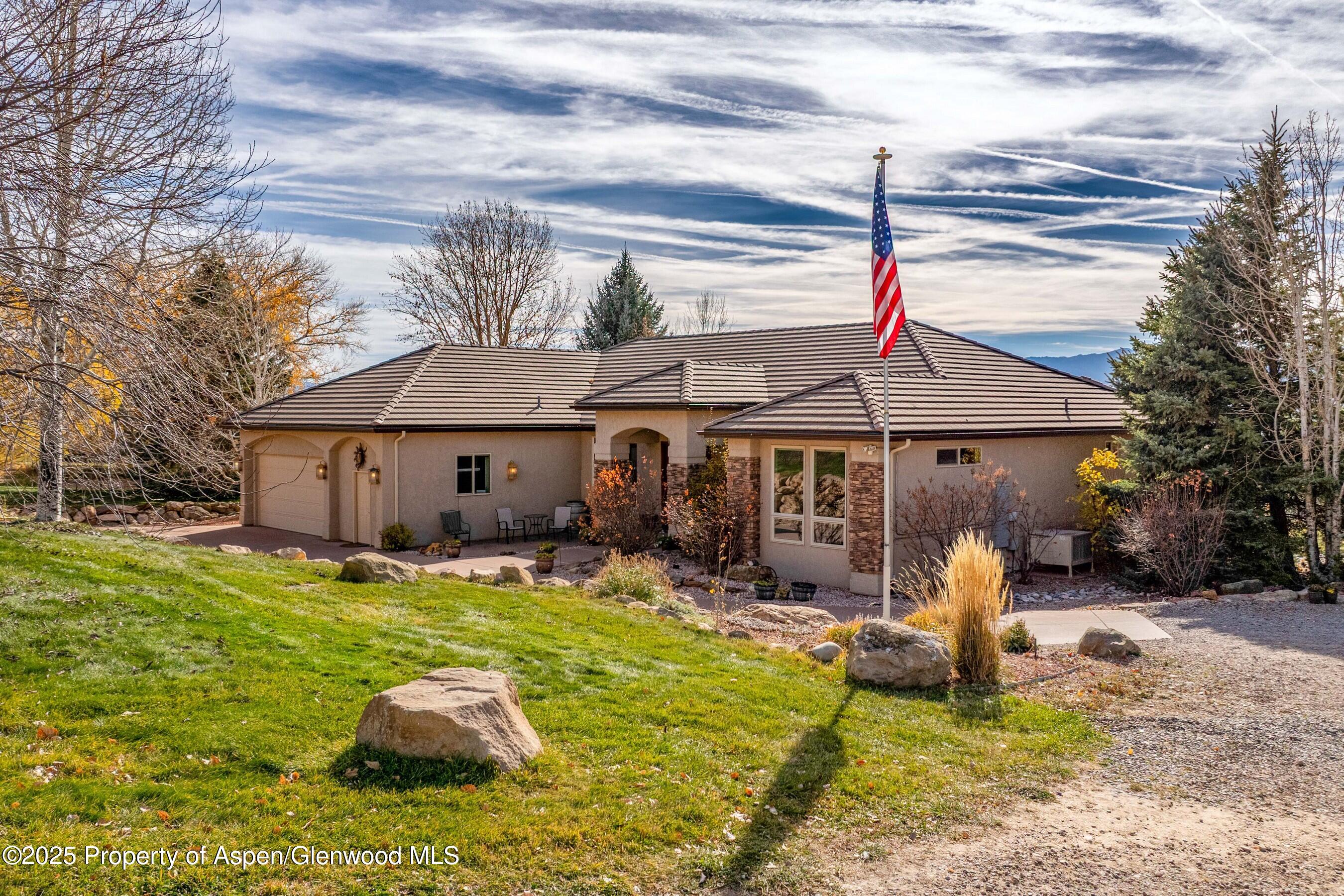 240 Lafrenz Circle Silt CO 81652