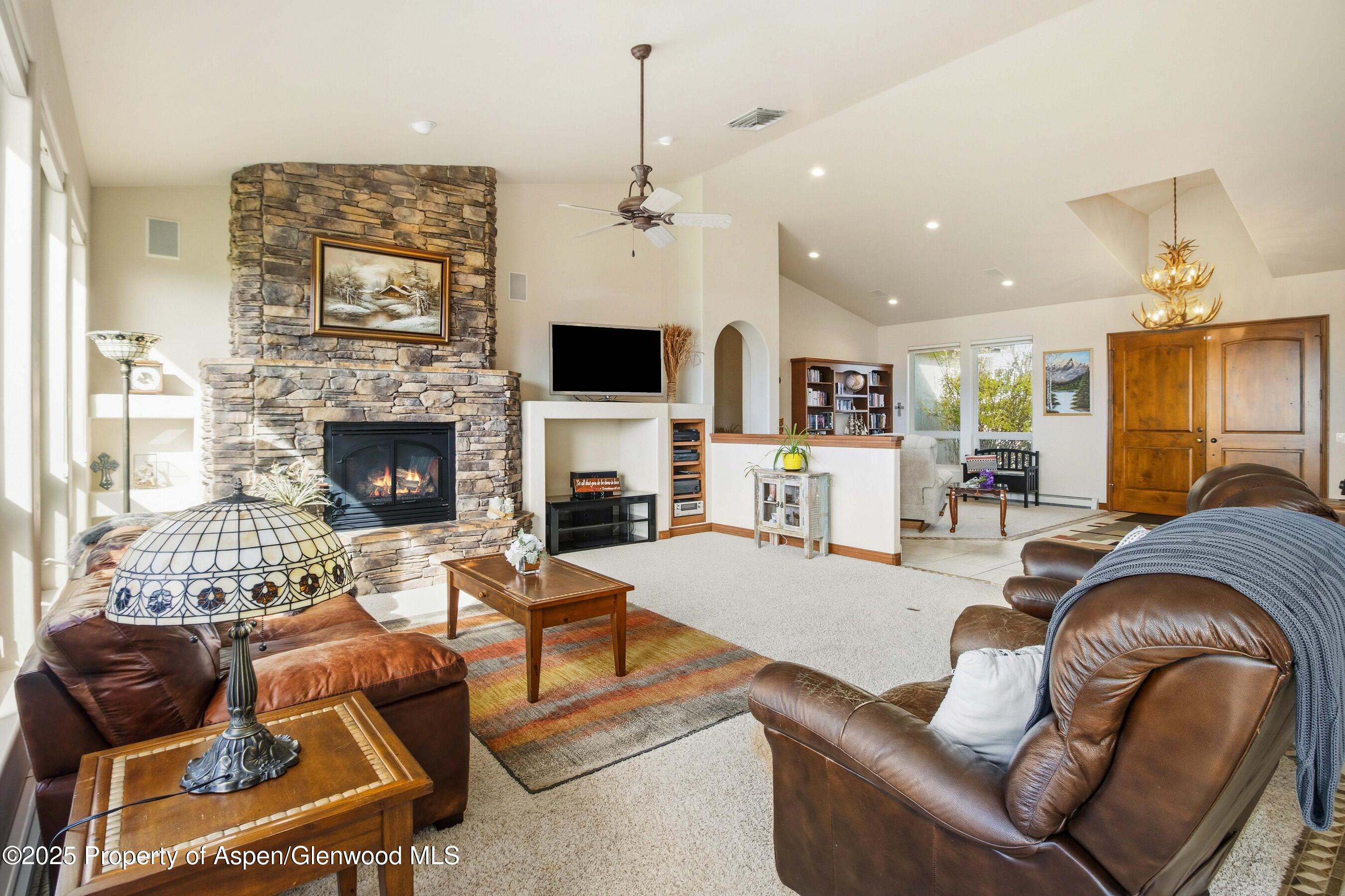 240 Lafrenz Circle Silt CO 81652