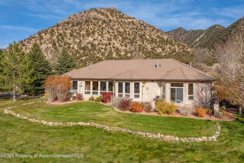 240 Lafrenz Circle Silt CO 81652