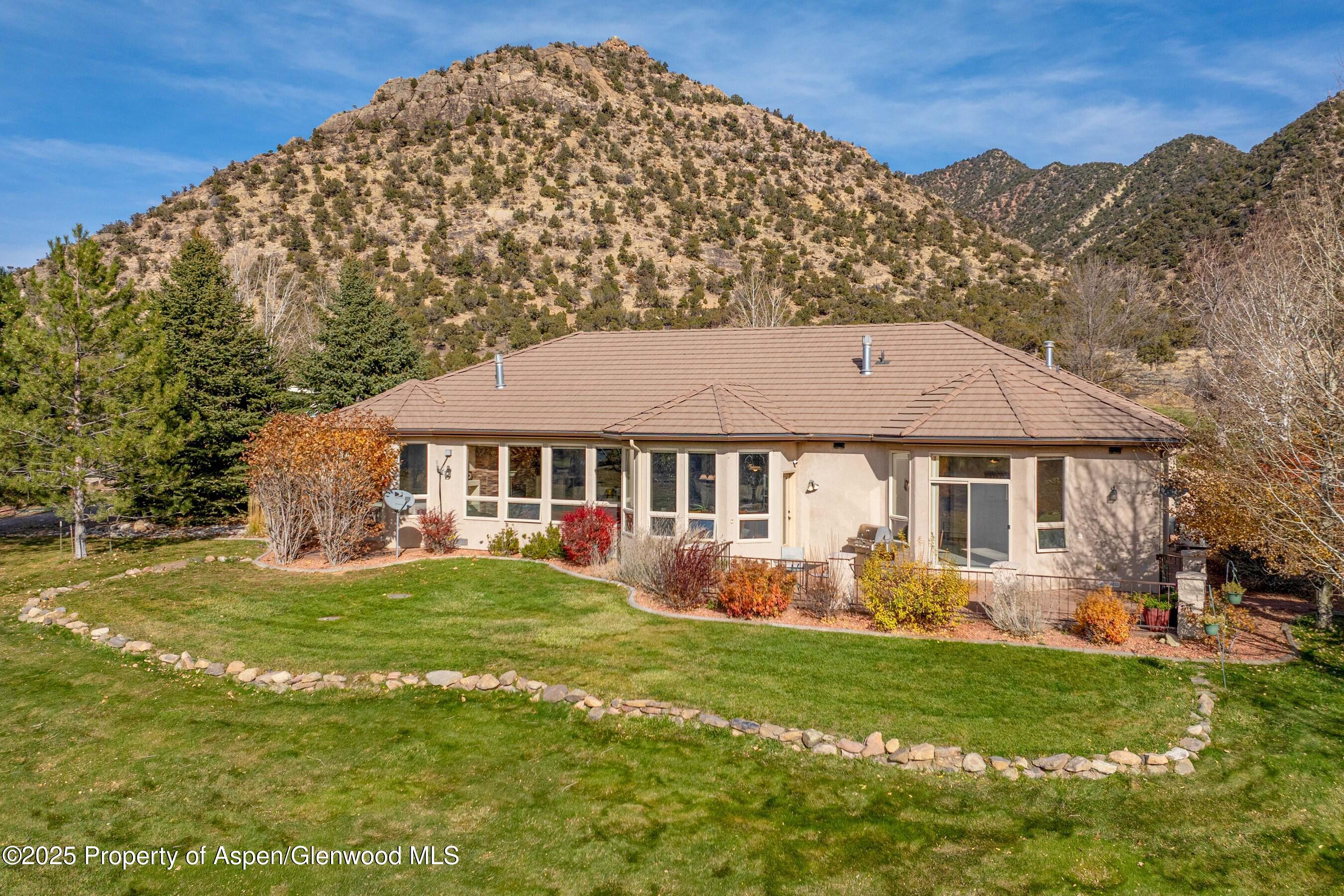 240 Lafrenz Circle Silt CO 81652