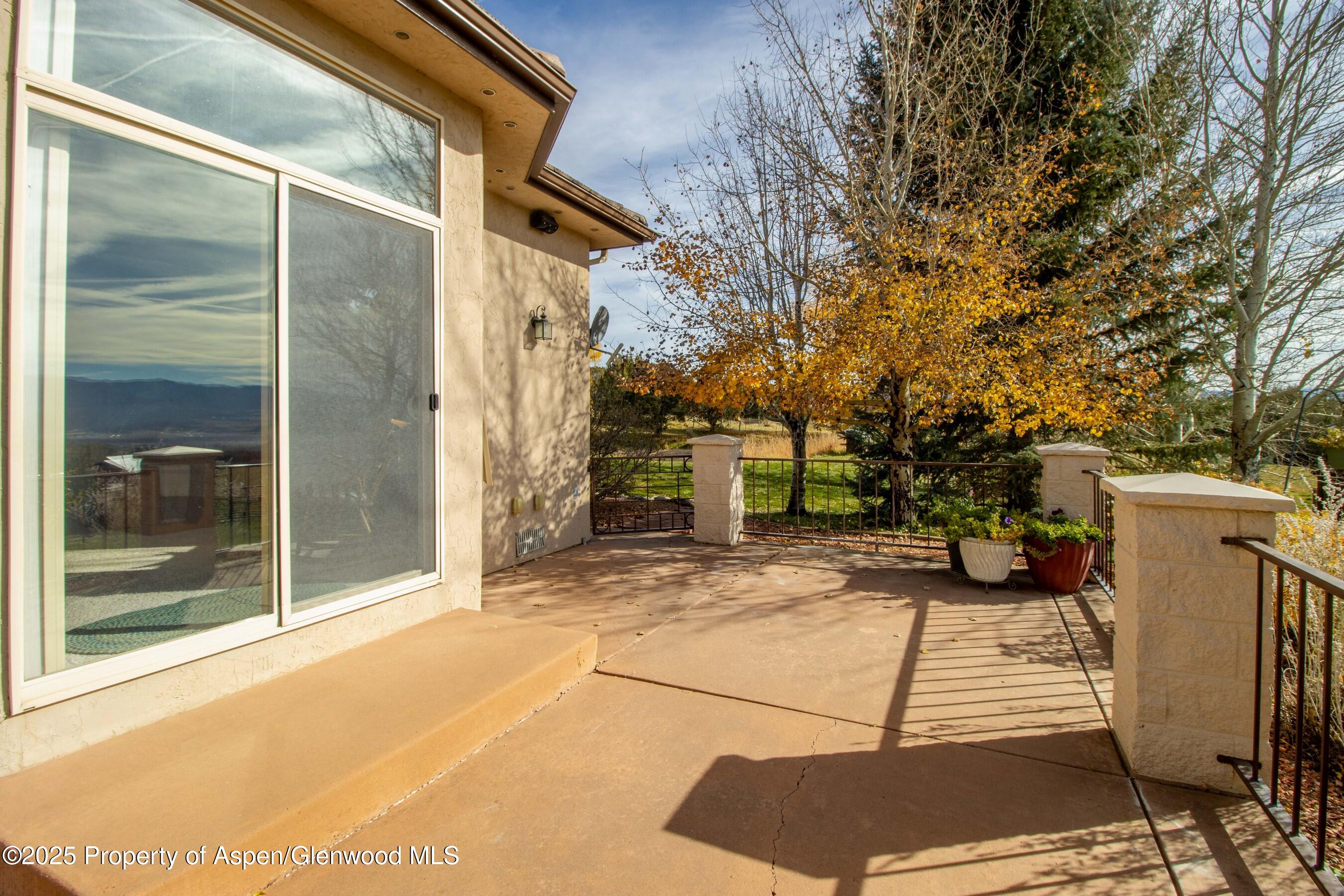 240 Lafrenz Circle Silt CO 81652