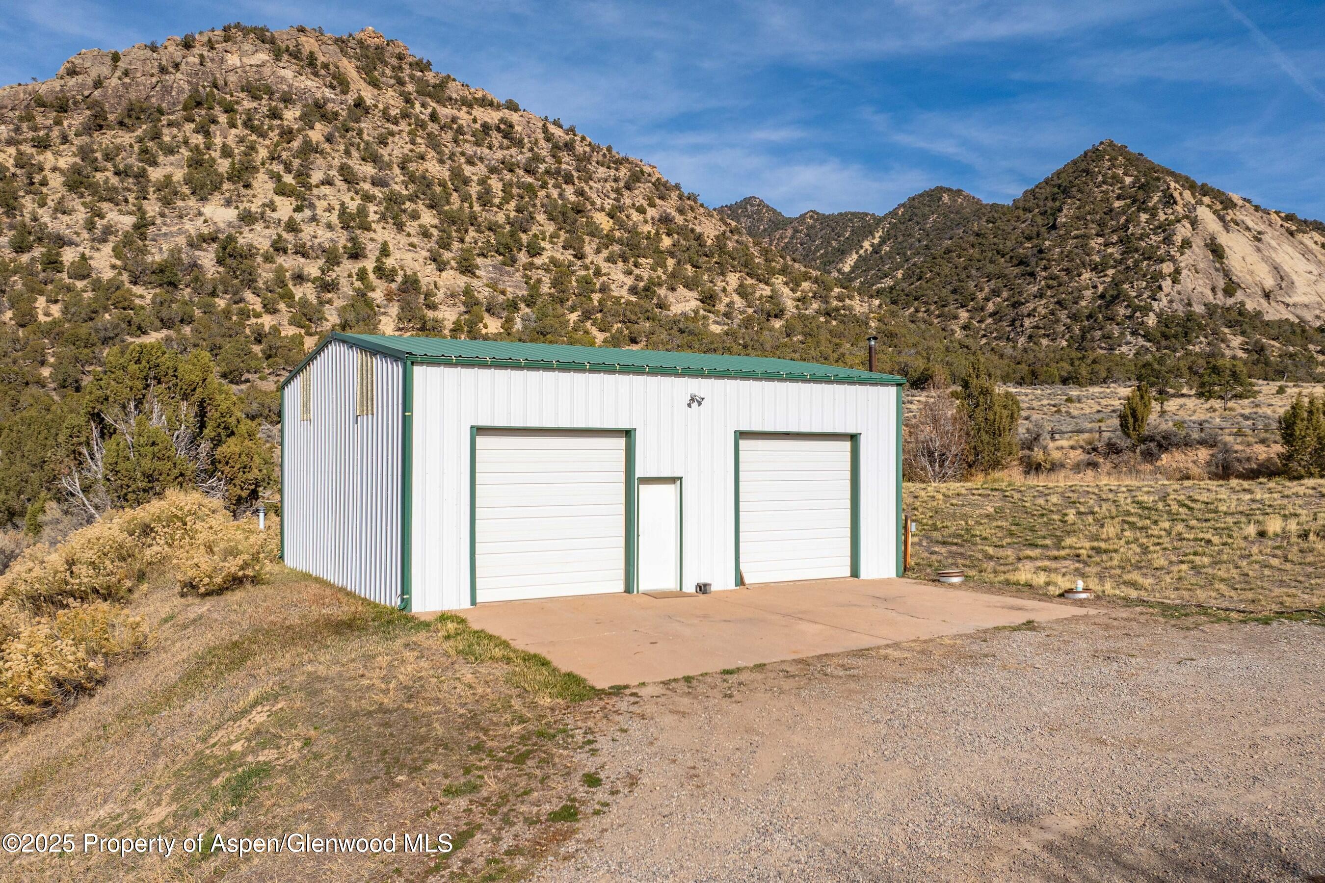 240 Lafrenz Circle Silt CO 81652