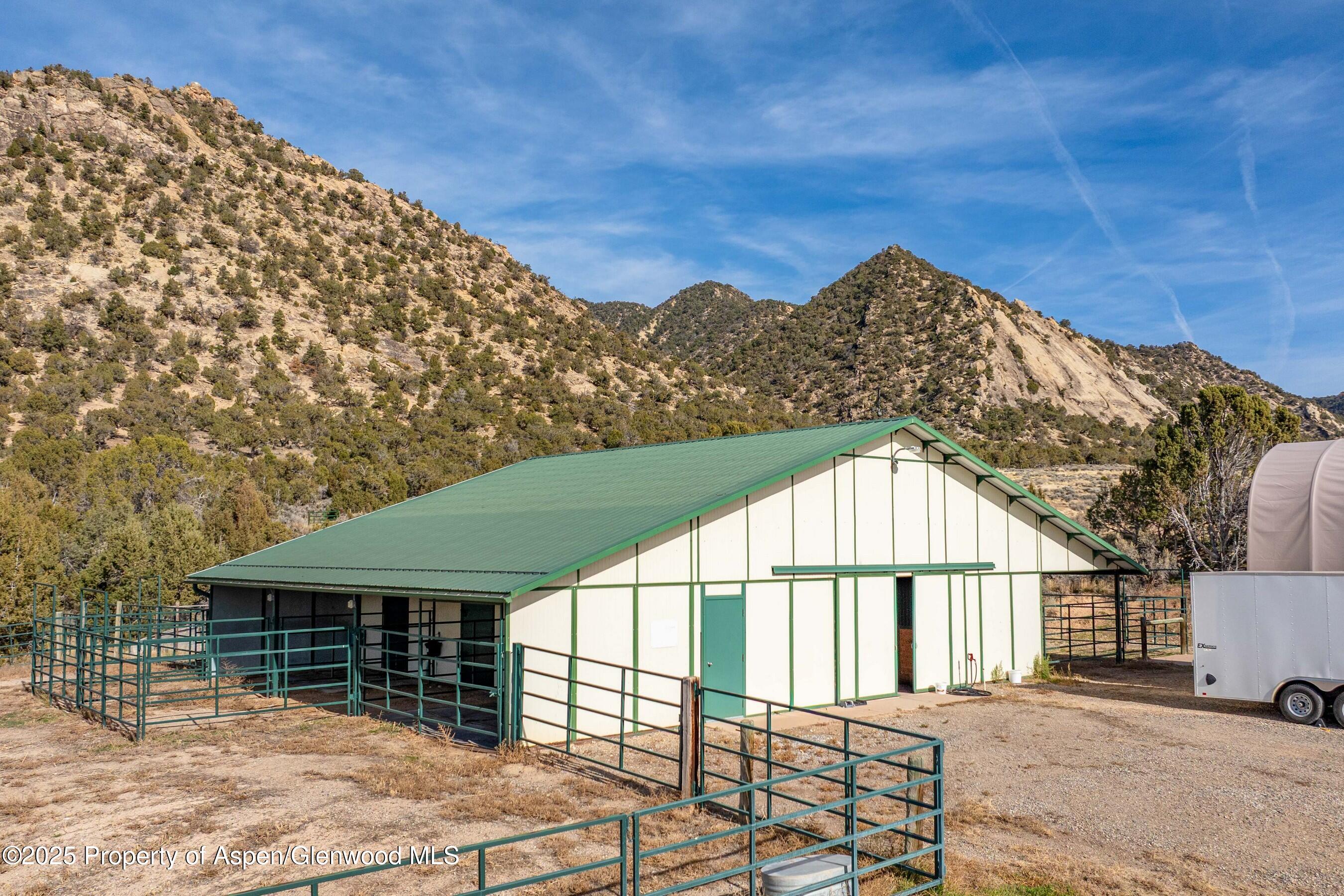 240 Lafrenz Circle Silt CO 81652