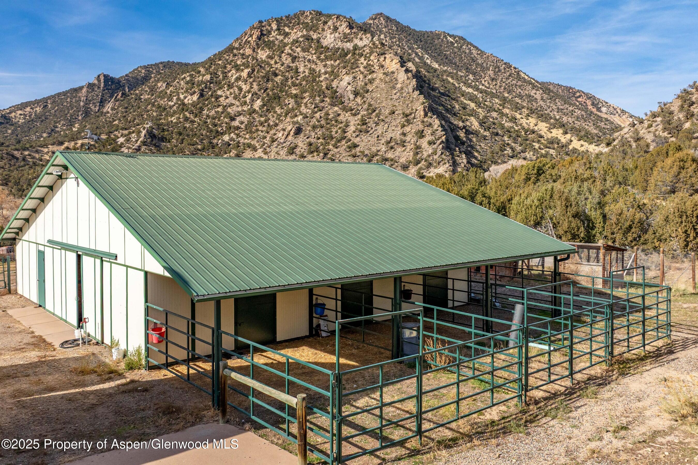 240 Lafrenz Circle Silt CO 81652