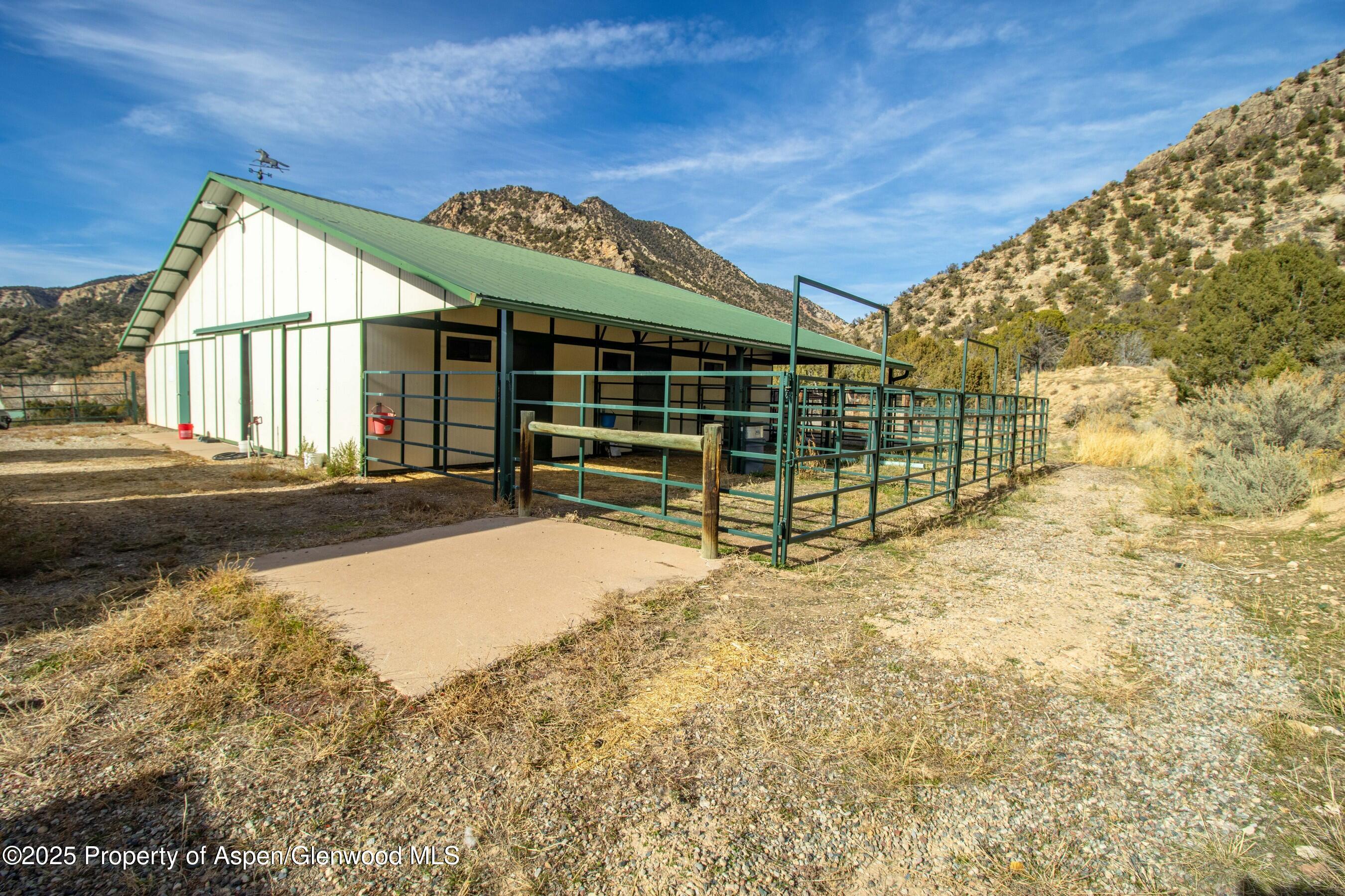 240 Lafrenz Circle Silt CO 81652