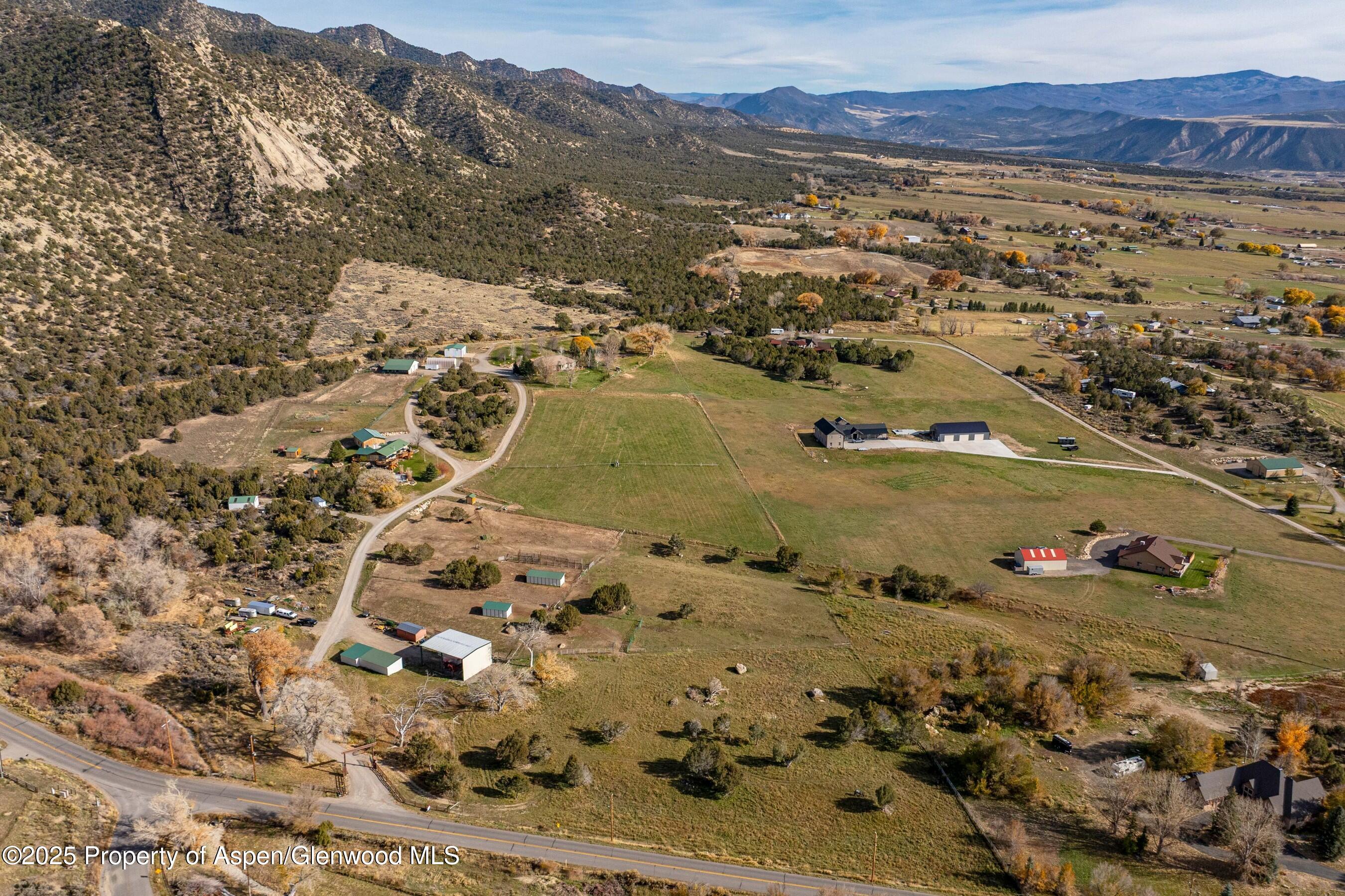 240 Lafrenz Circle Silt CO 81652