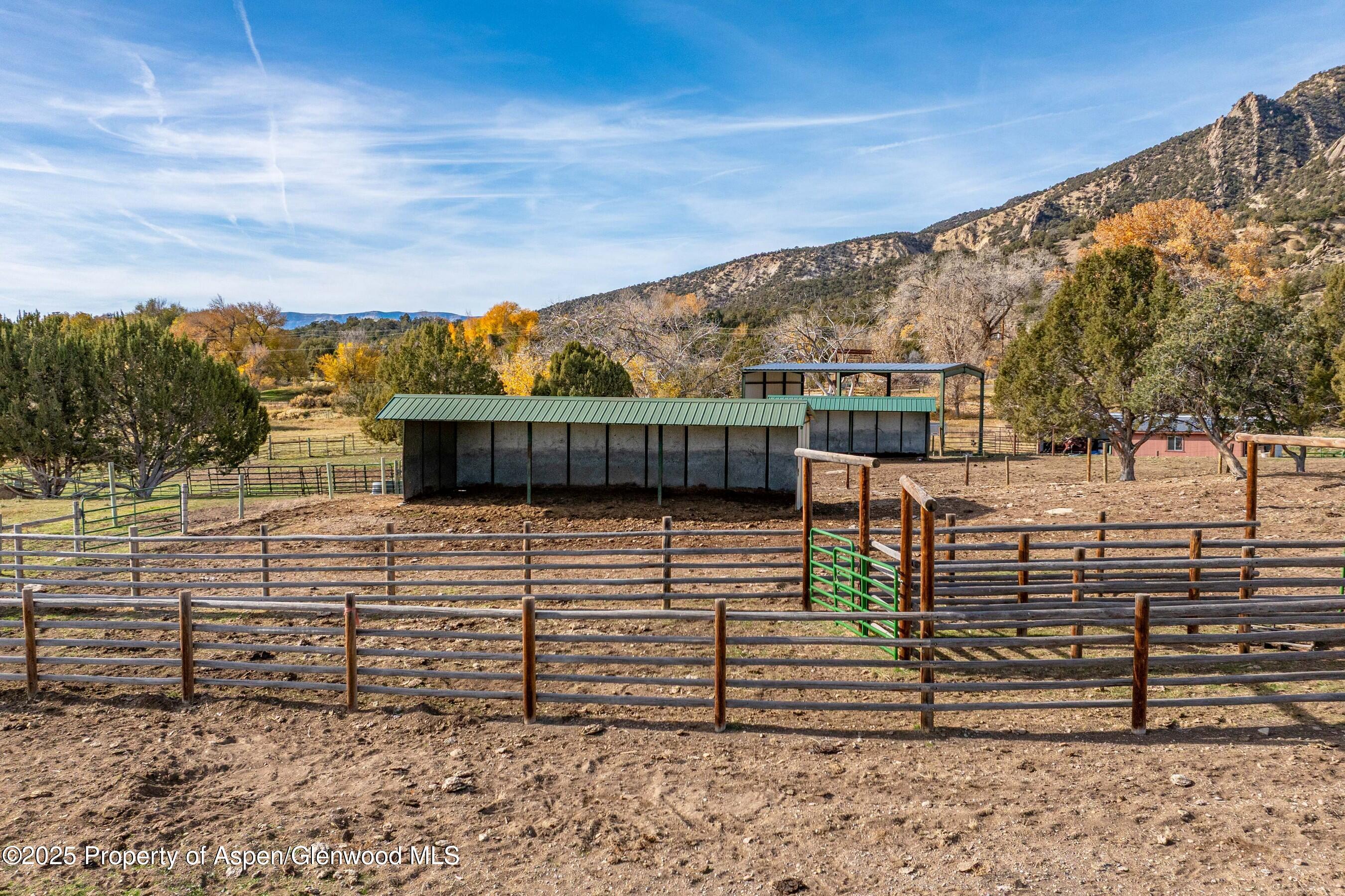 240 Lafrenz Circle Silt CO 81652