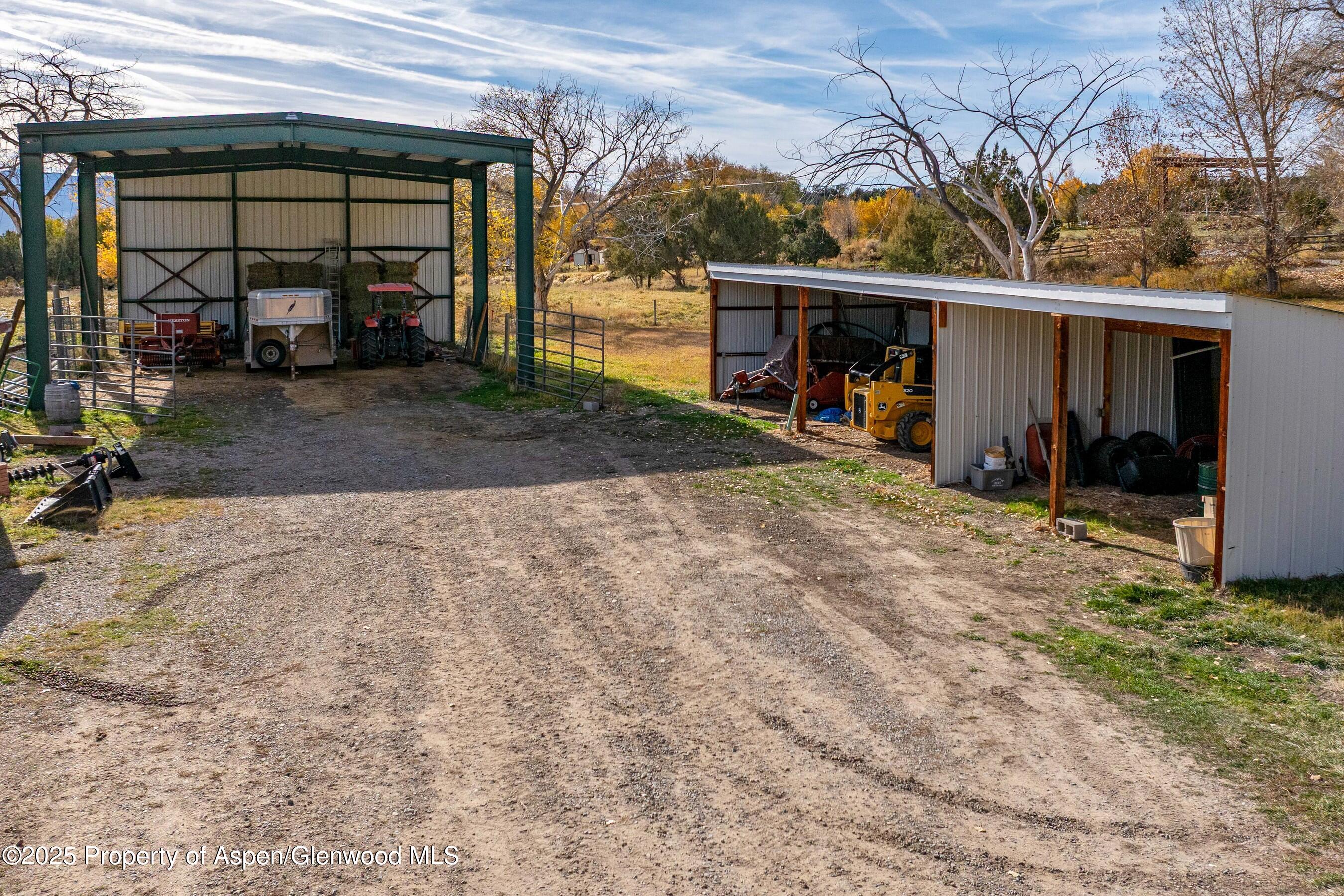 240 Lafrenz Circle Silt CO 81652