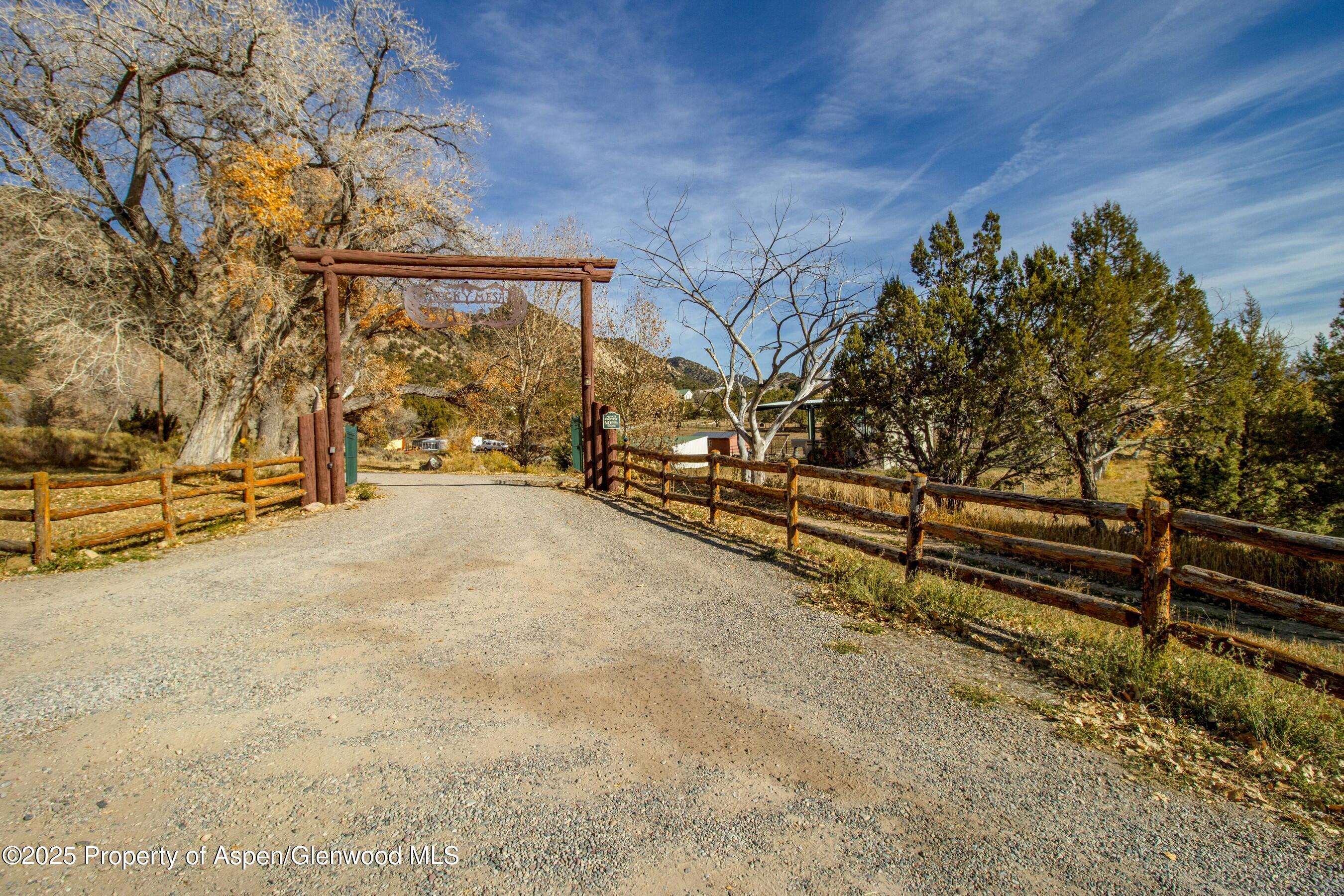 240 Lafrenz Circle Silt CO 81652