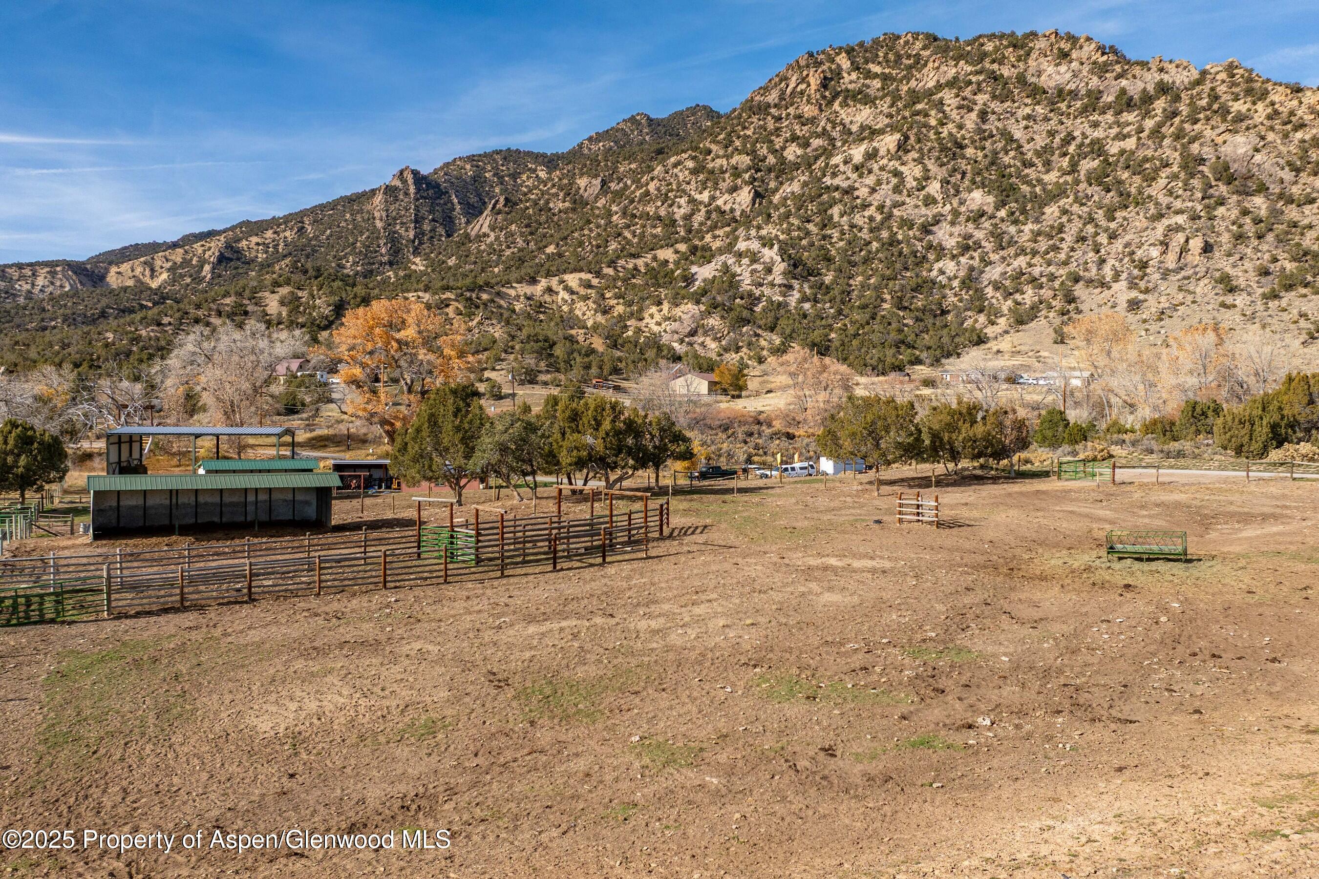 240 Lafrenz Circle Silt CO 81652