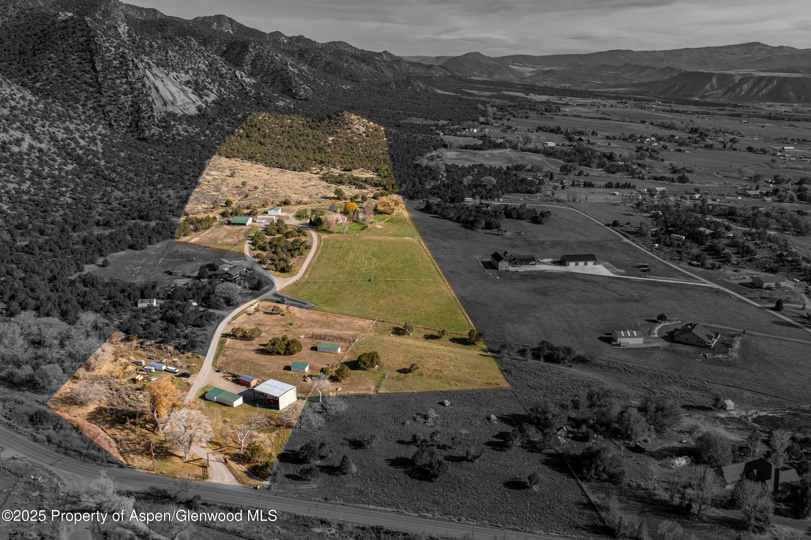 240 Lafrenz Circle Silt CO 81652