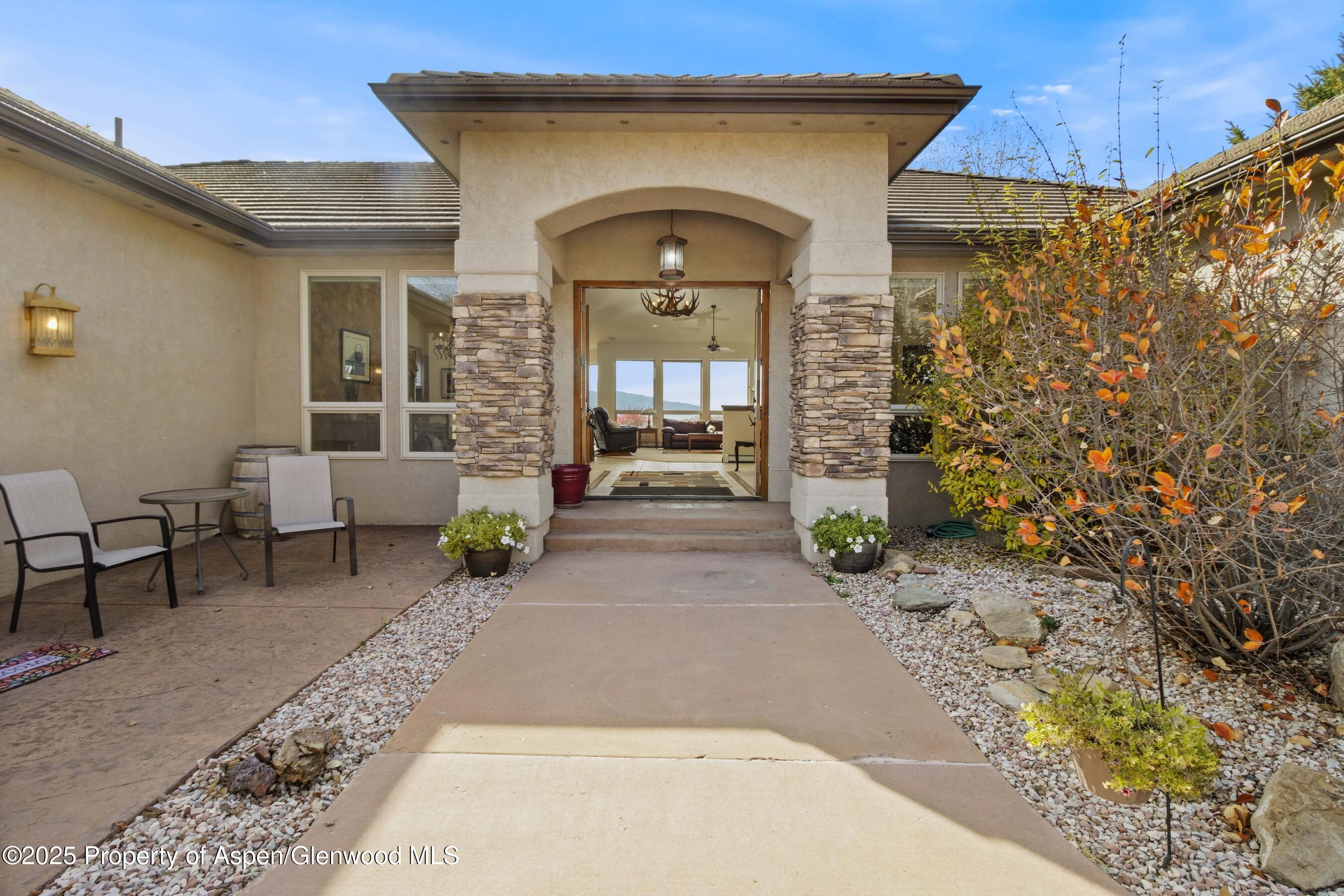 240 Lafrenz Circle Silt CO 81652