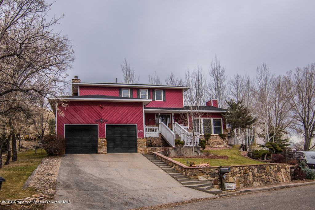 323 Sandrock Drive Craig CO 81625