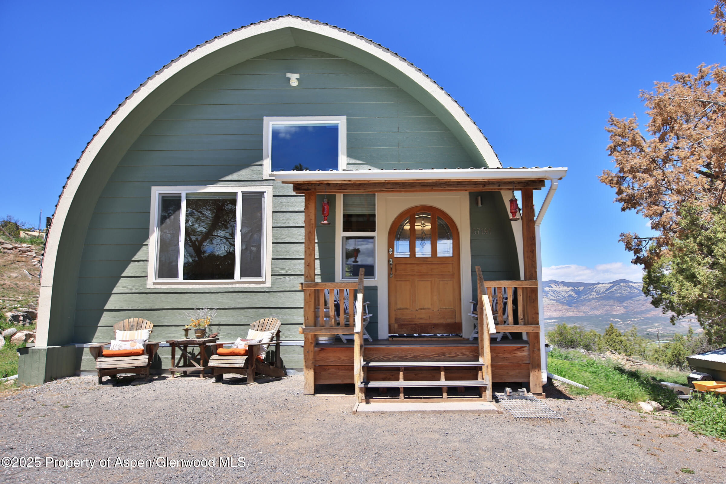 57191 Me Road Collbran CO 81624