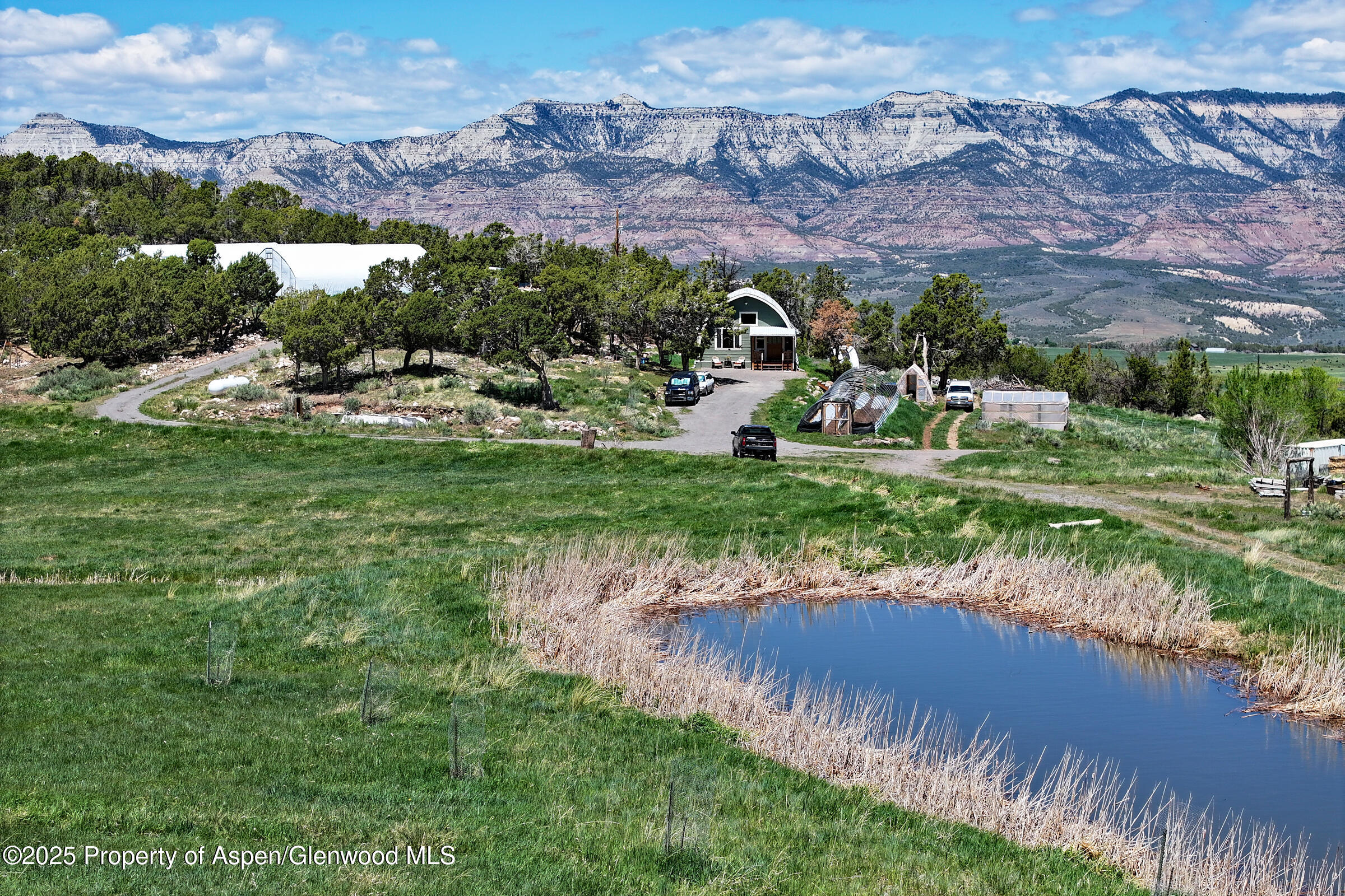 57191 Me Road Collbran CO 81624