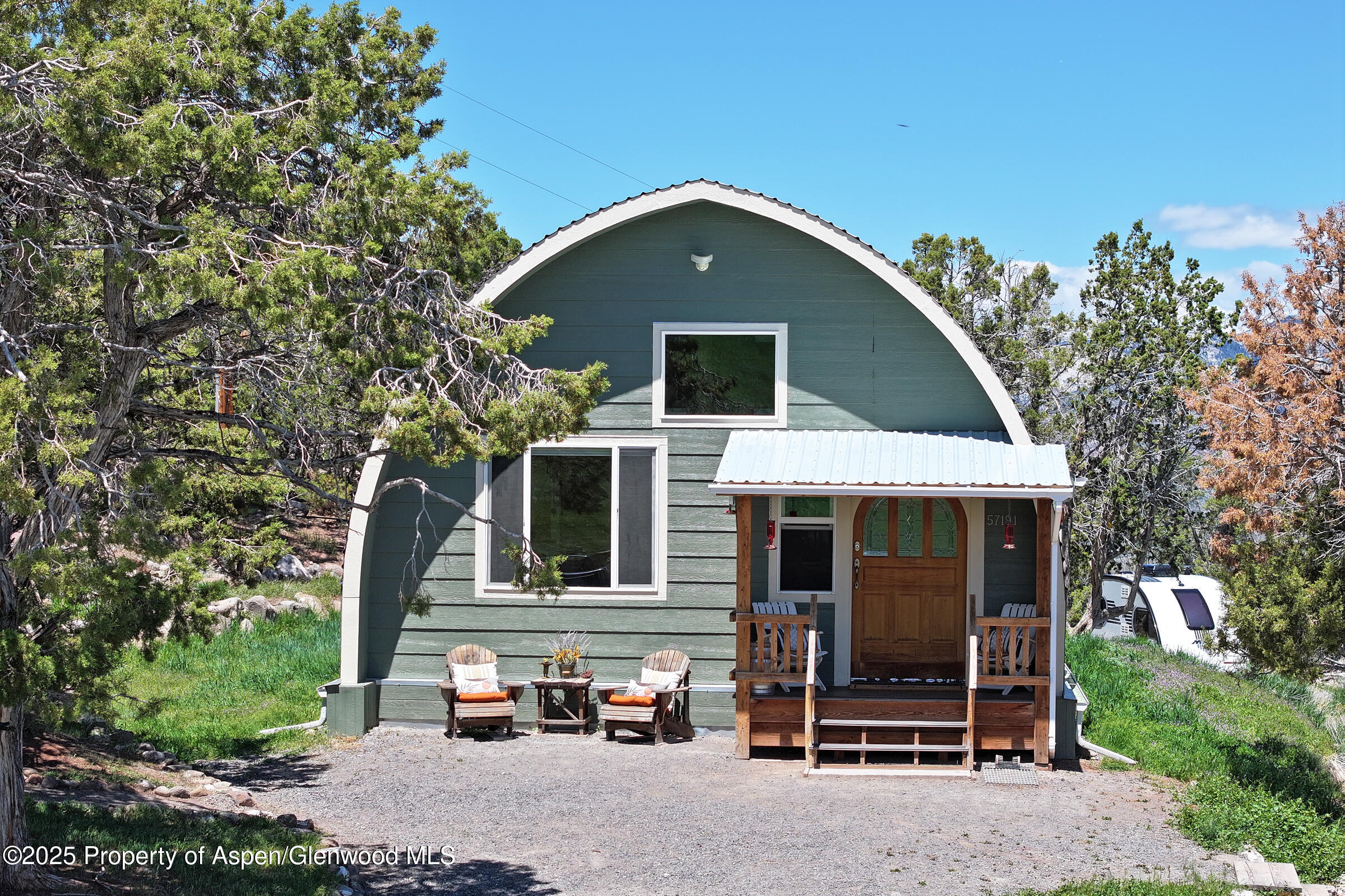 57191 Me Road Collbran CO 81624