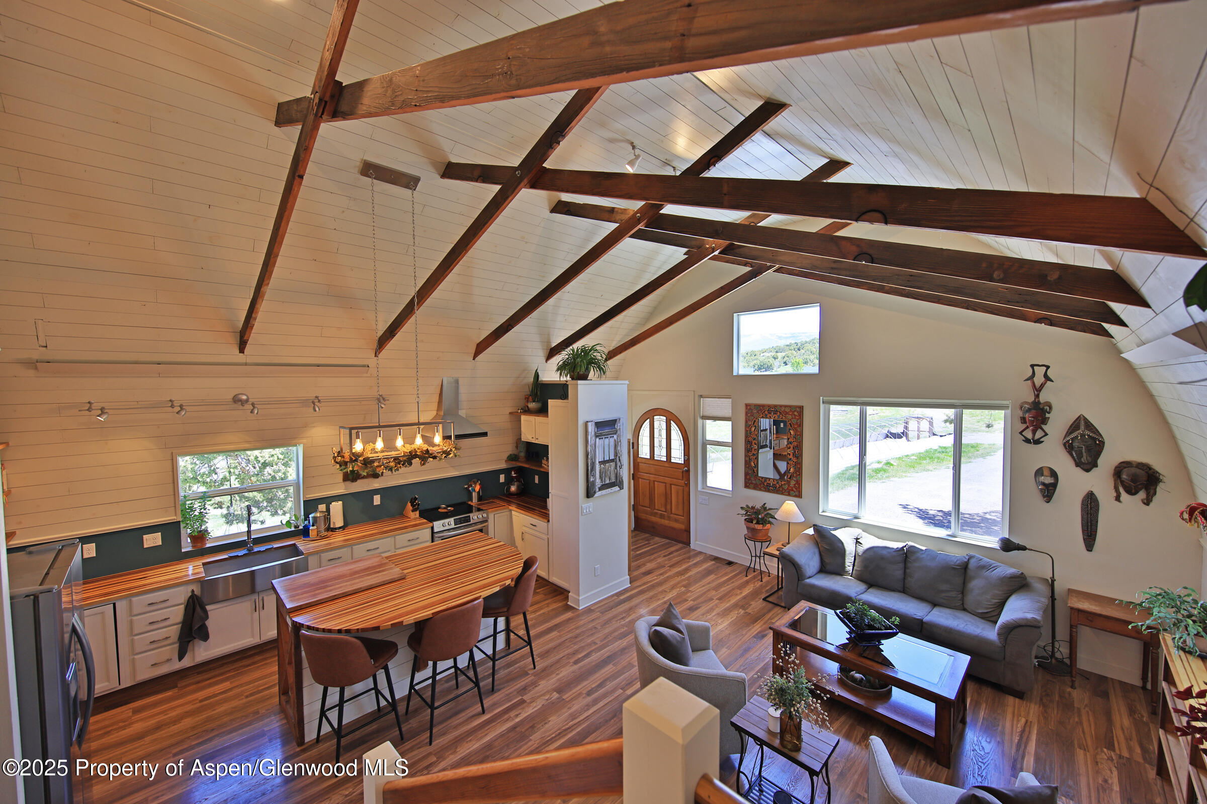 57191 Me Road Collbran CO 81624