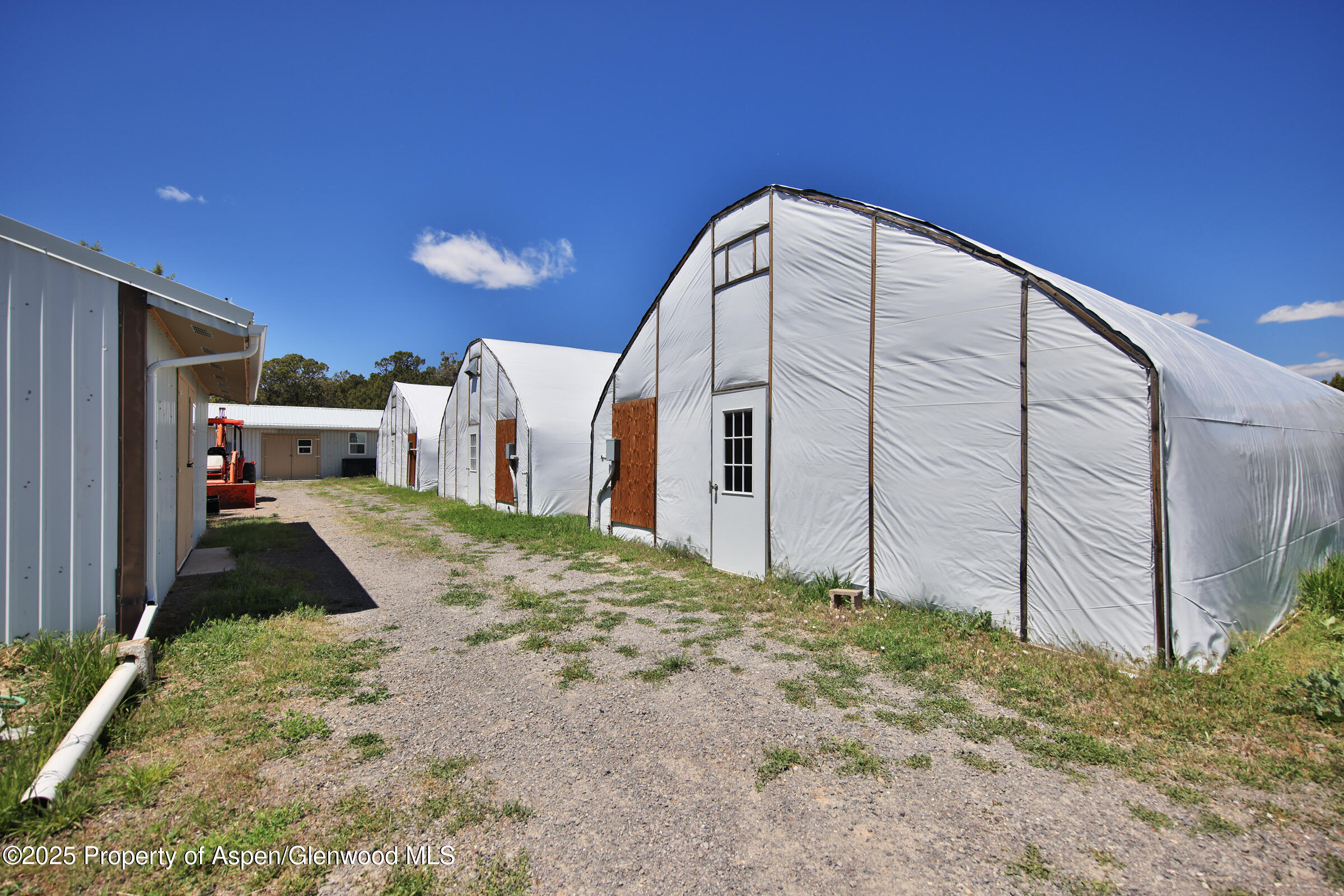 57191 Me Road Collbran CO 81624