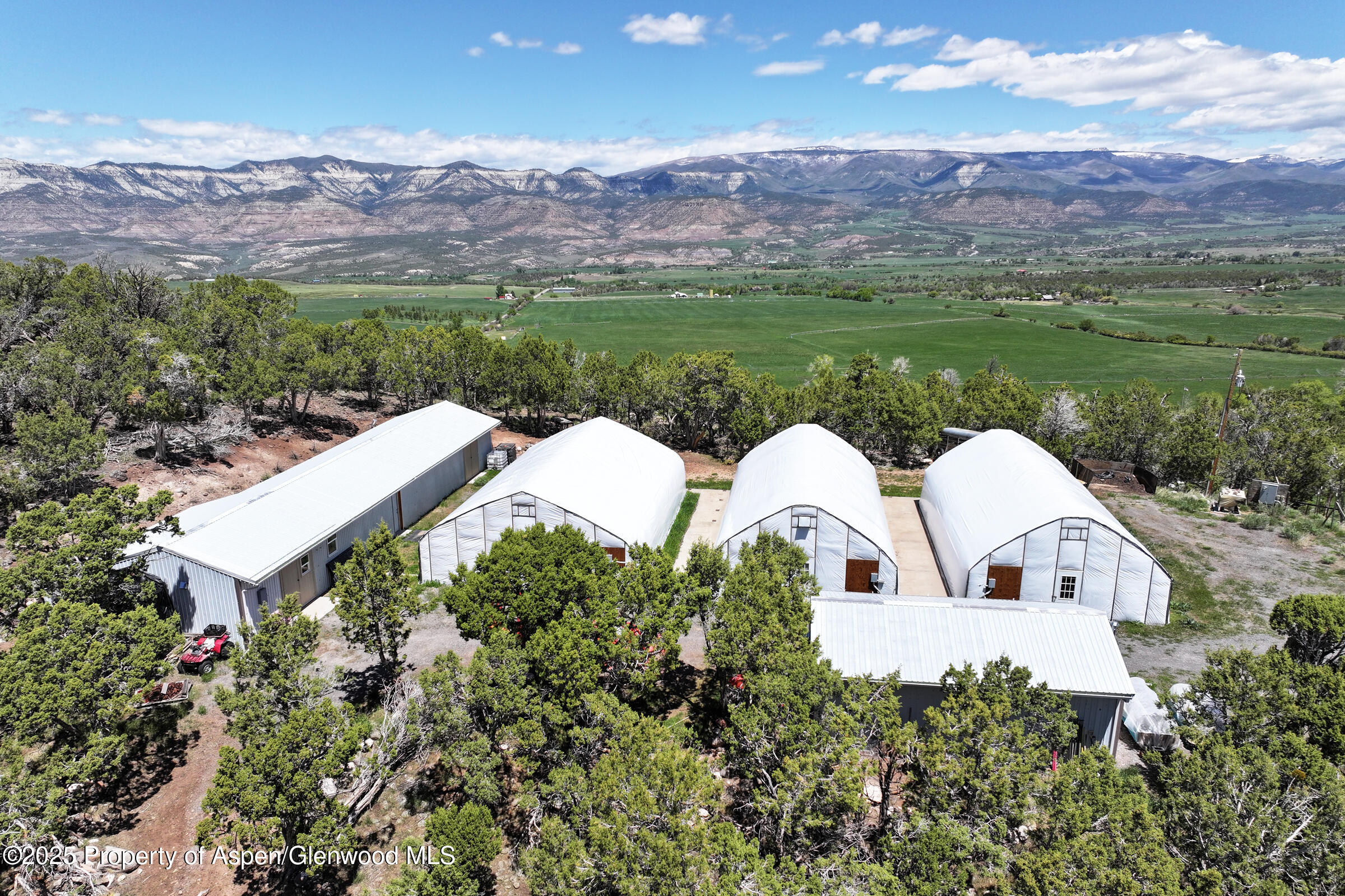 57191 Me Road Collbran CO 81624