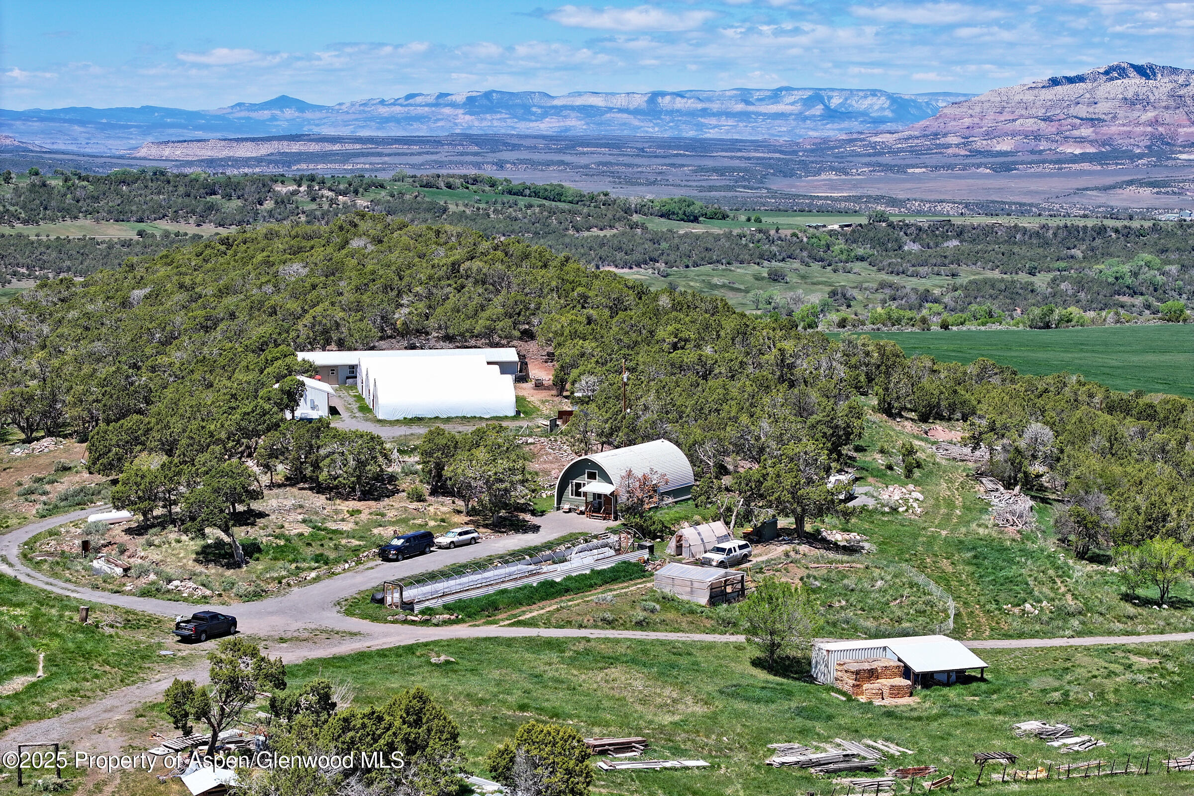 57191 Me Road Collbran CO 81624