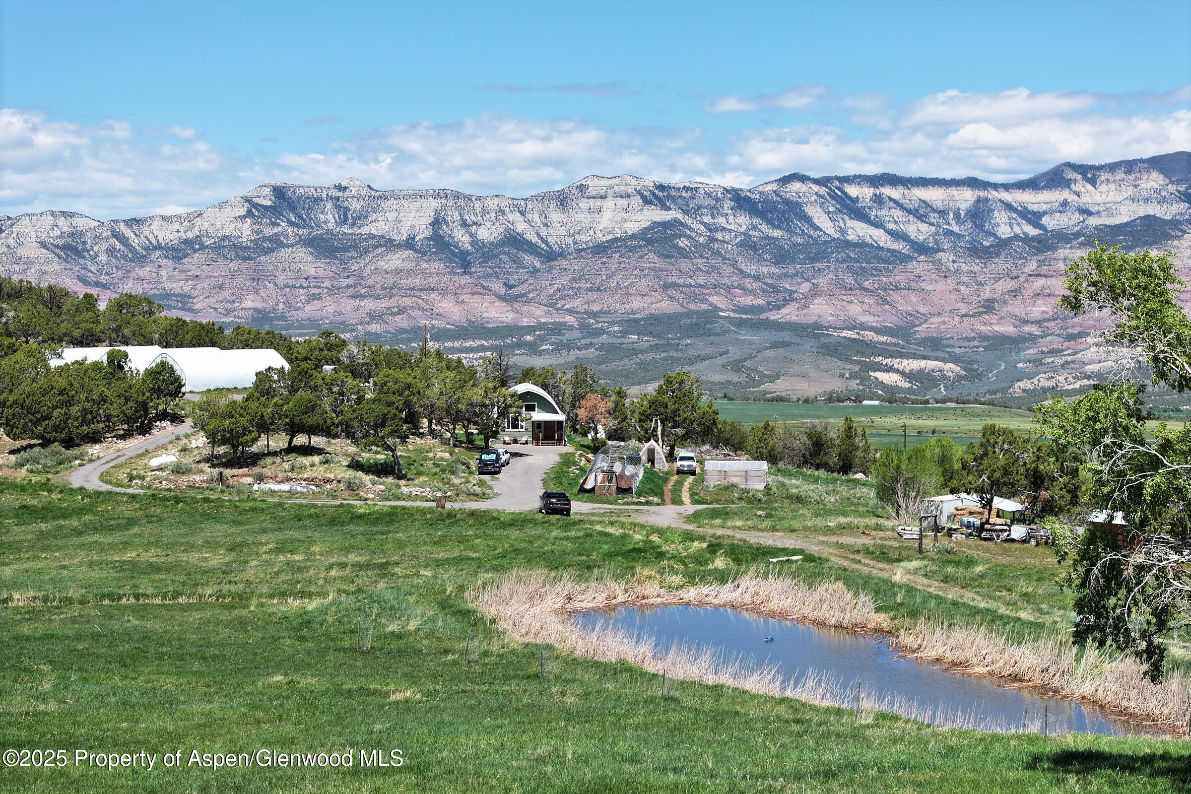 57191 Me Road Collbran CO 81624