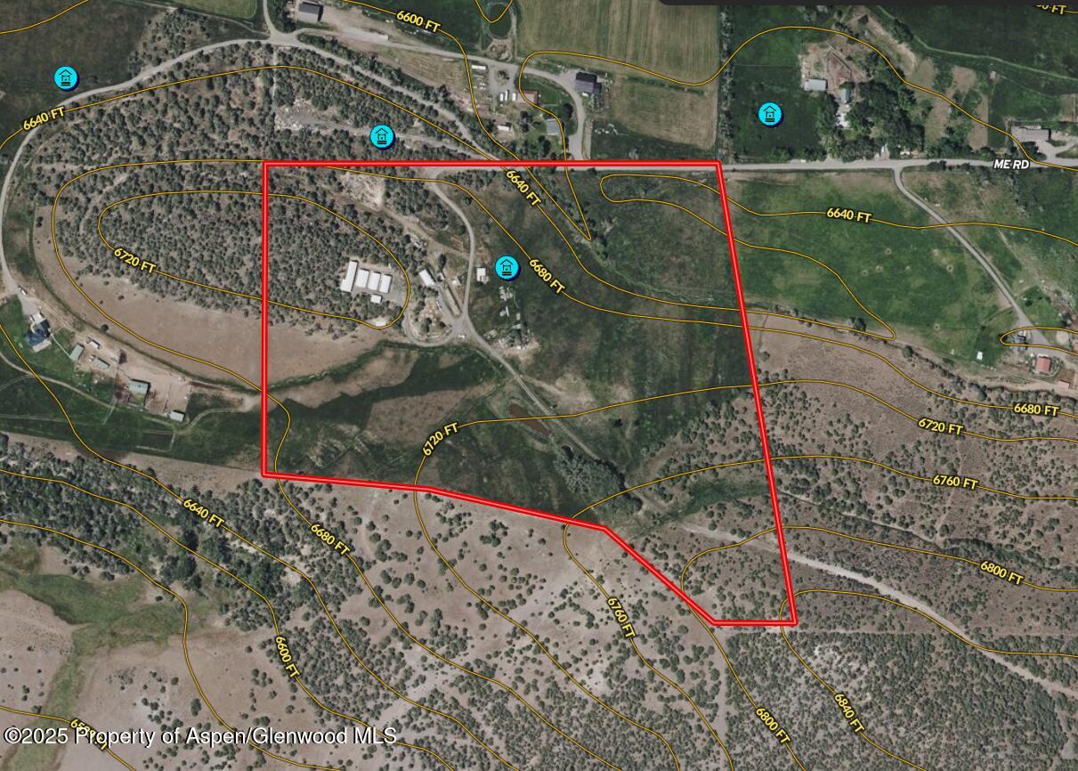 57191 Me Road Collbran CO 81624