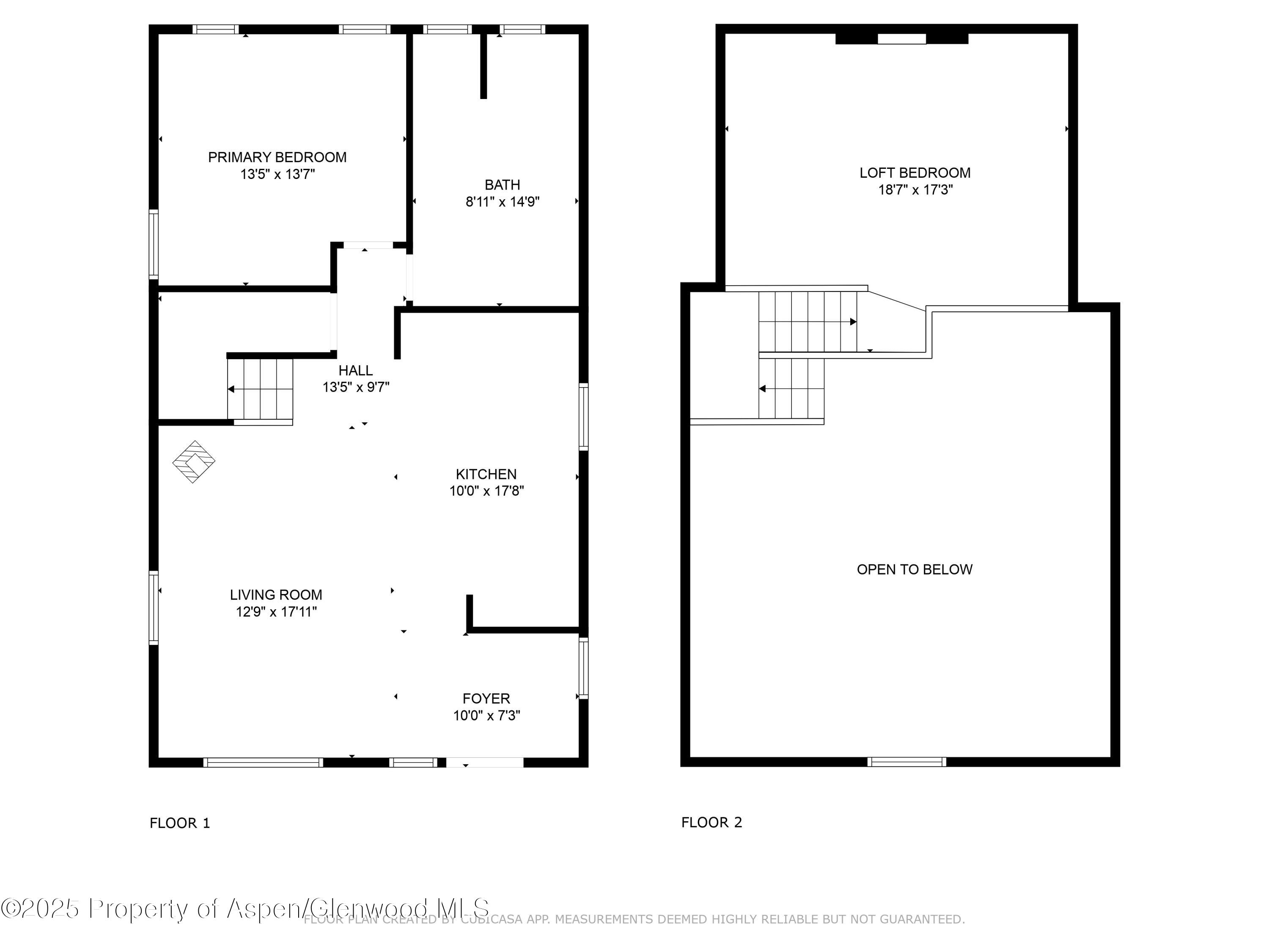 57191 Me Road Collbran CO 81624