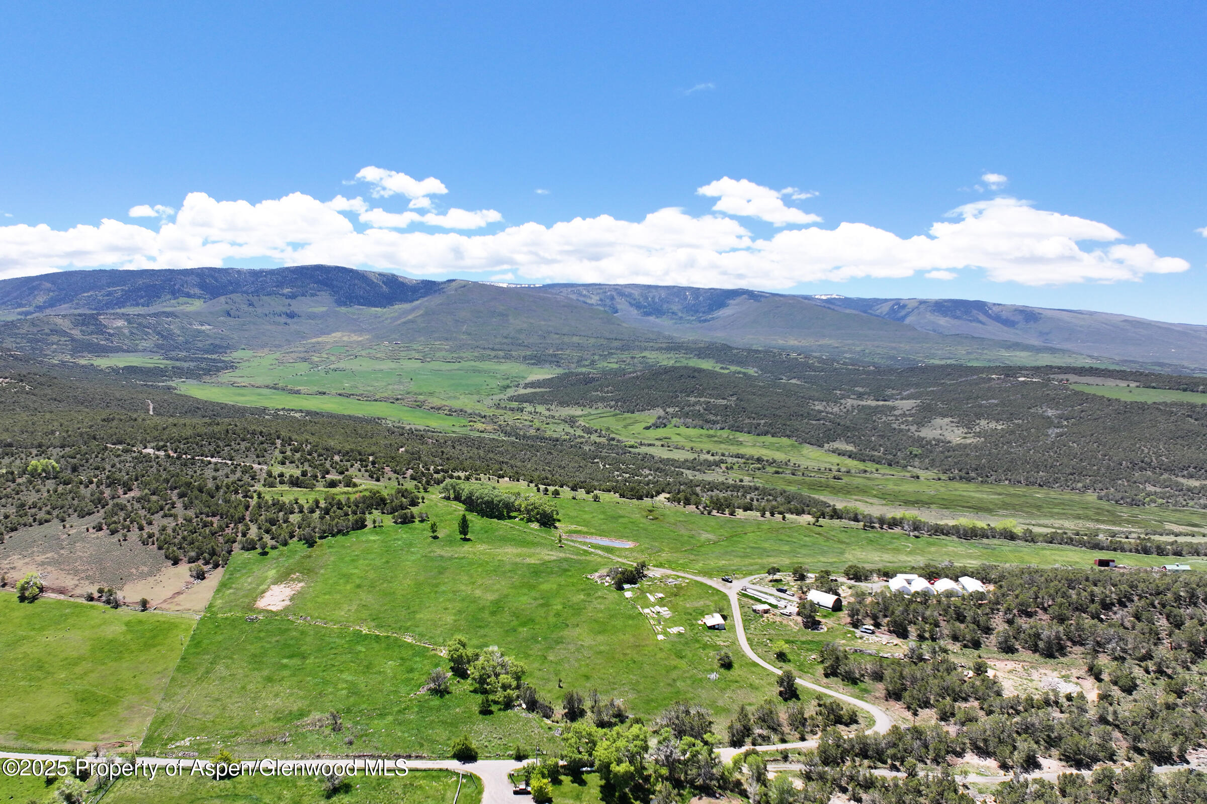 57191 Me Road Collbran CO 81624