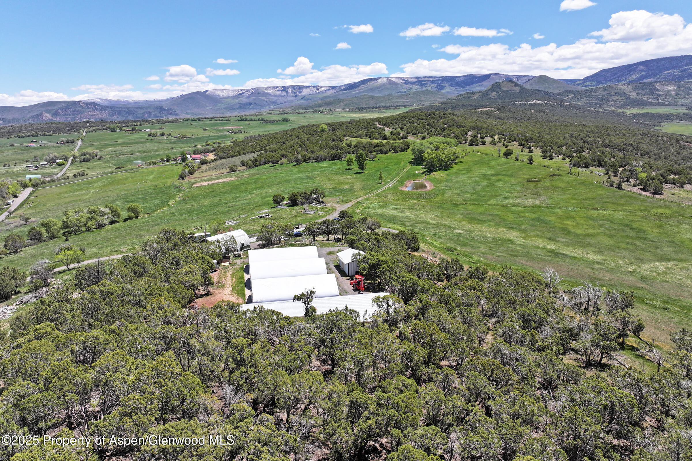 57191 Me Road Collbran CO 81624