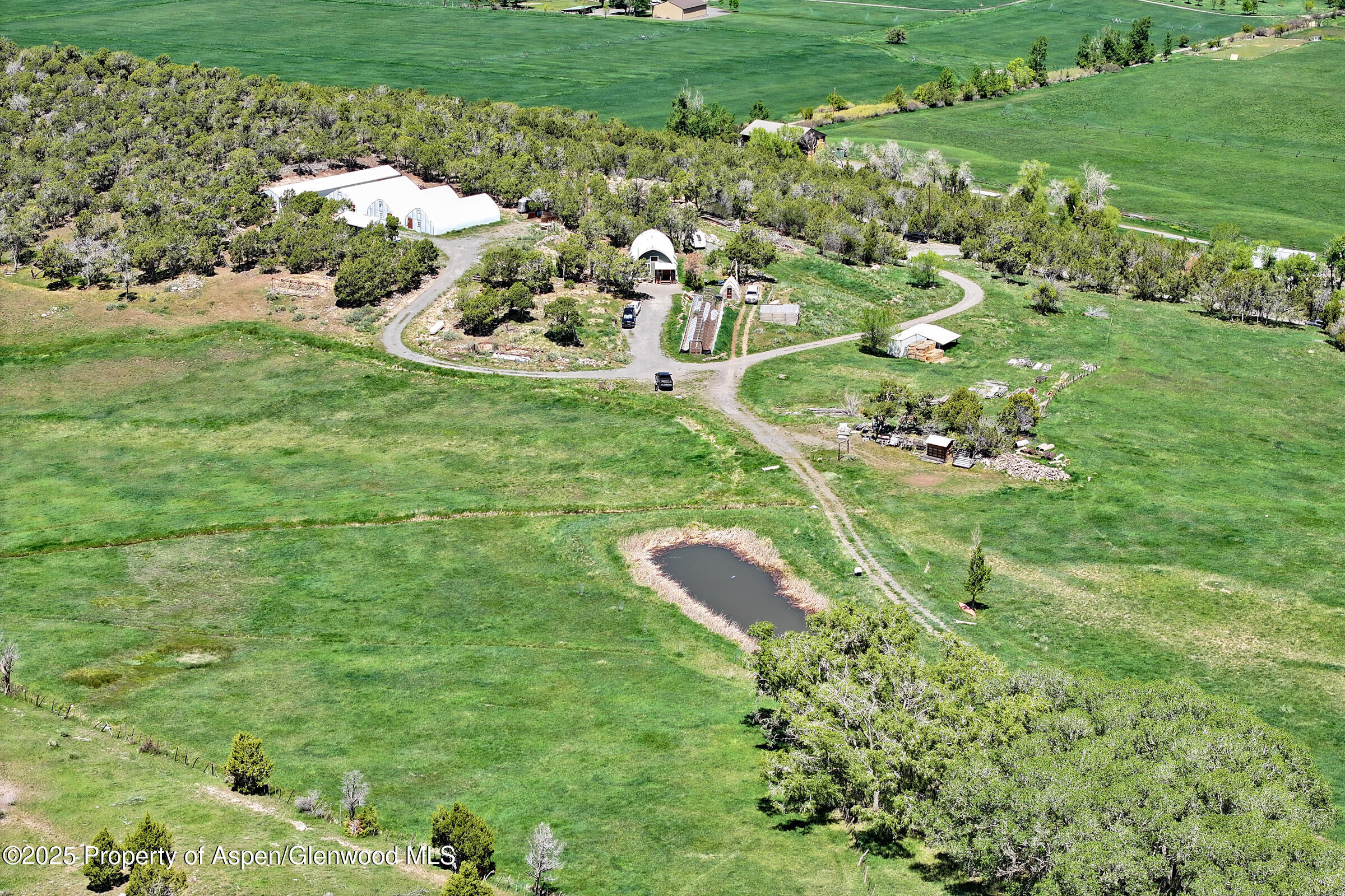 57191 Me Road Collbran CO 81624