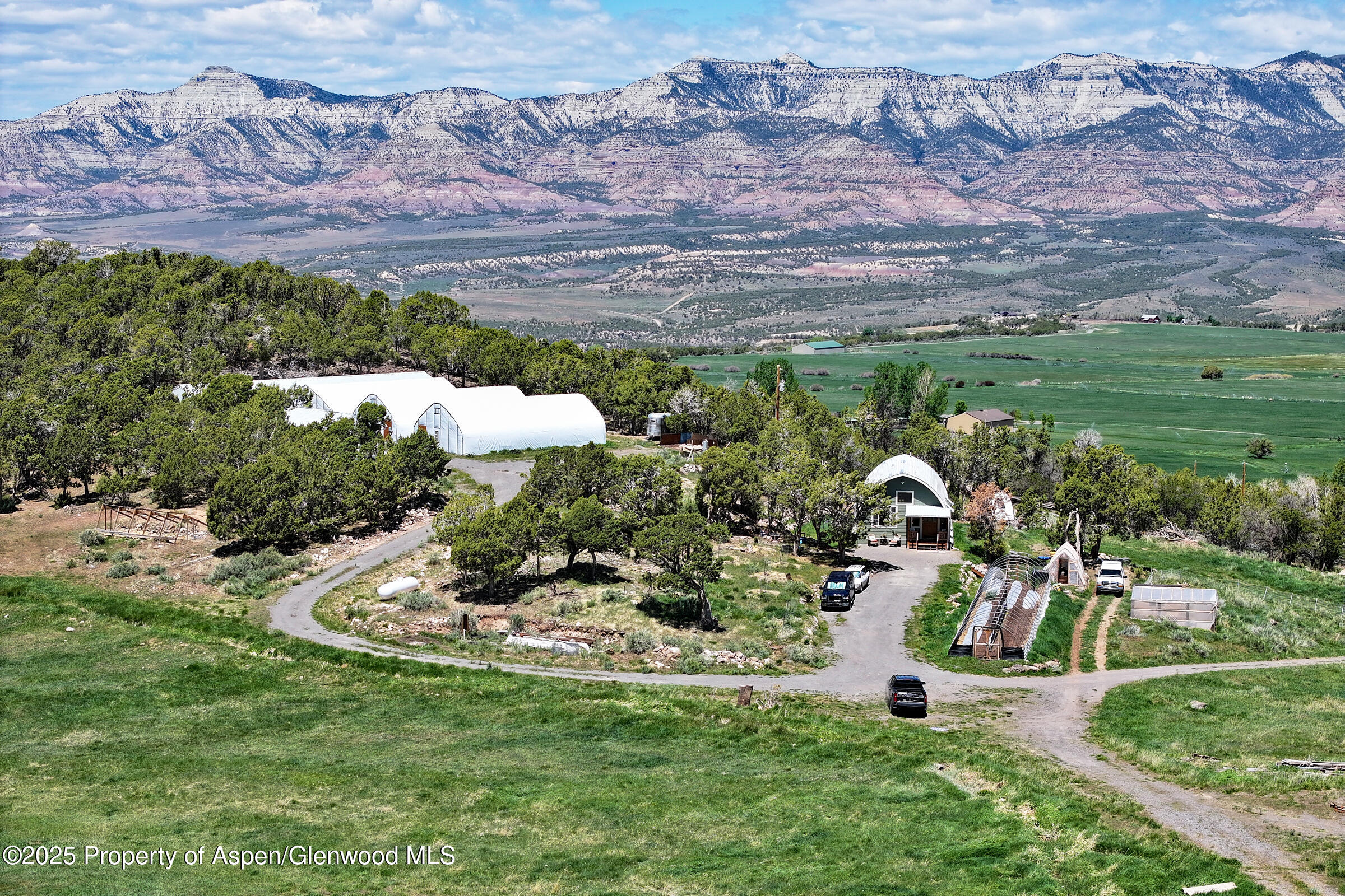 57191 Me Road Collbran CO 81624