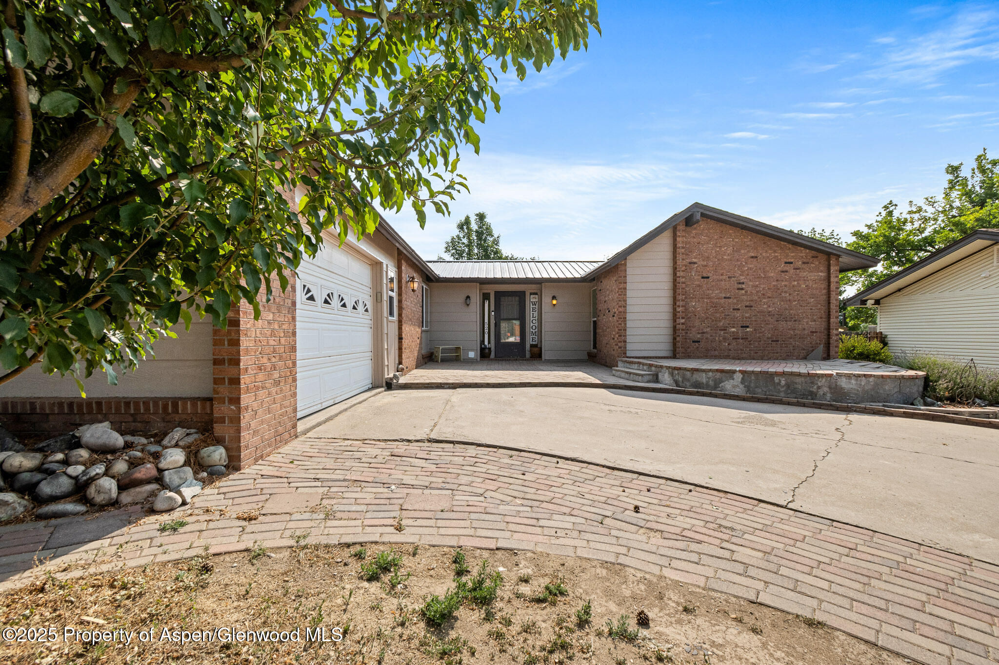 520 Aspen Avenue Rifle CO 81650