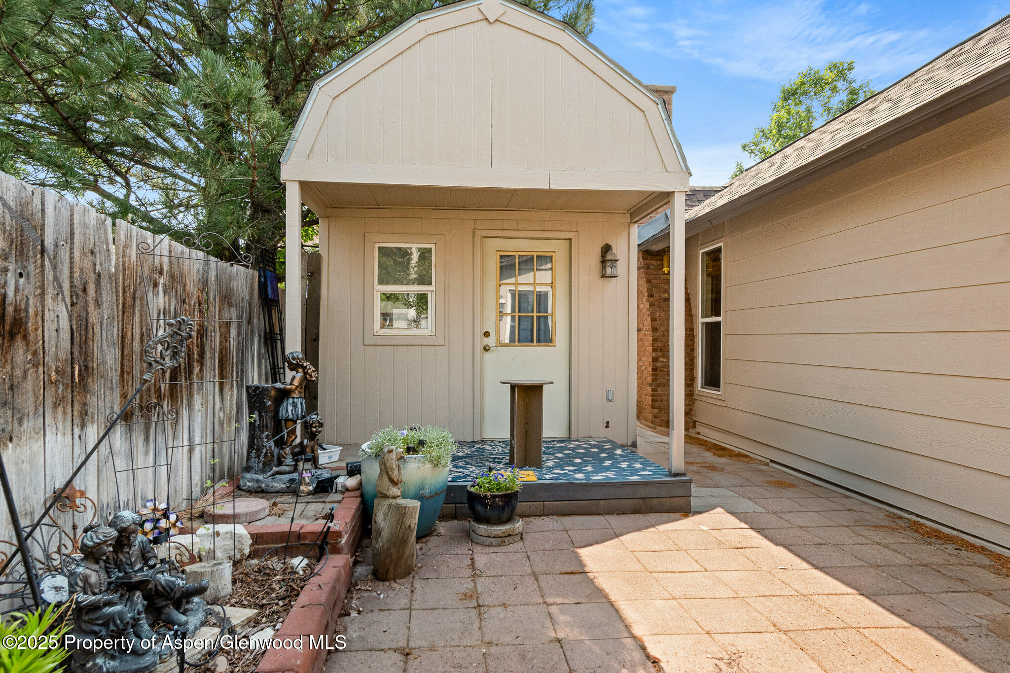 520 Aspen Avenue Rifle CO 81650