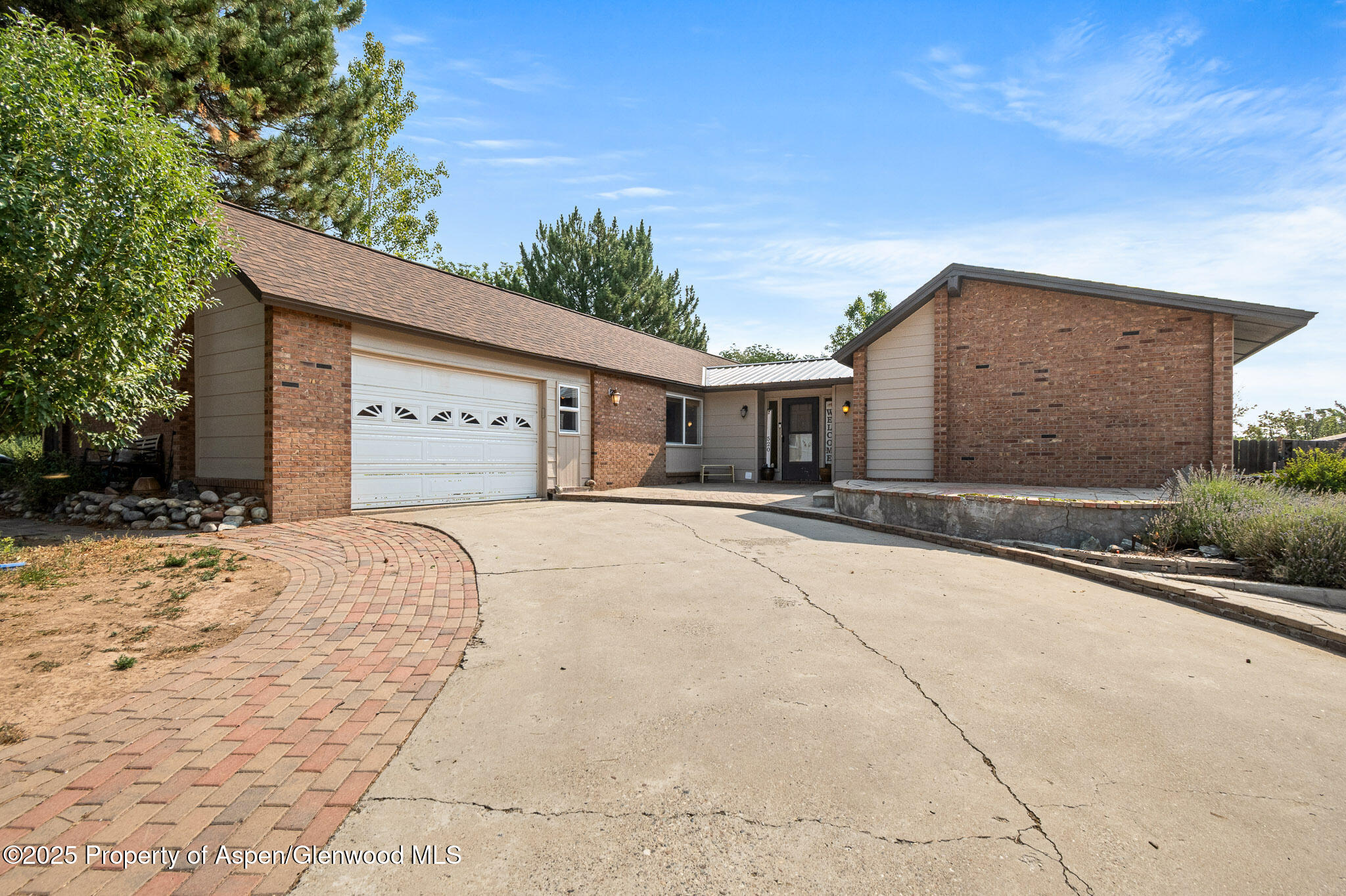 520 Aspen Avenue Rifle CO 81650