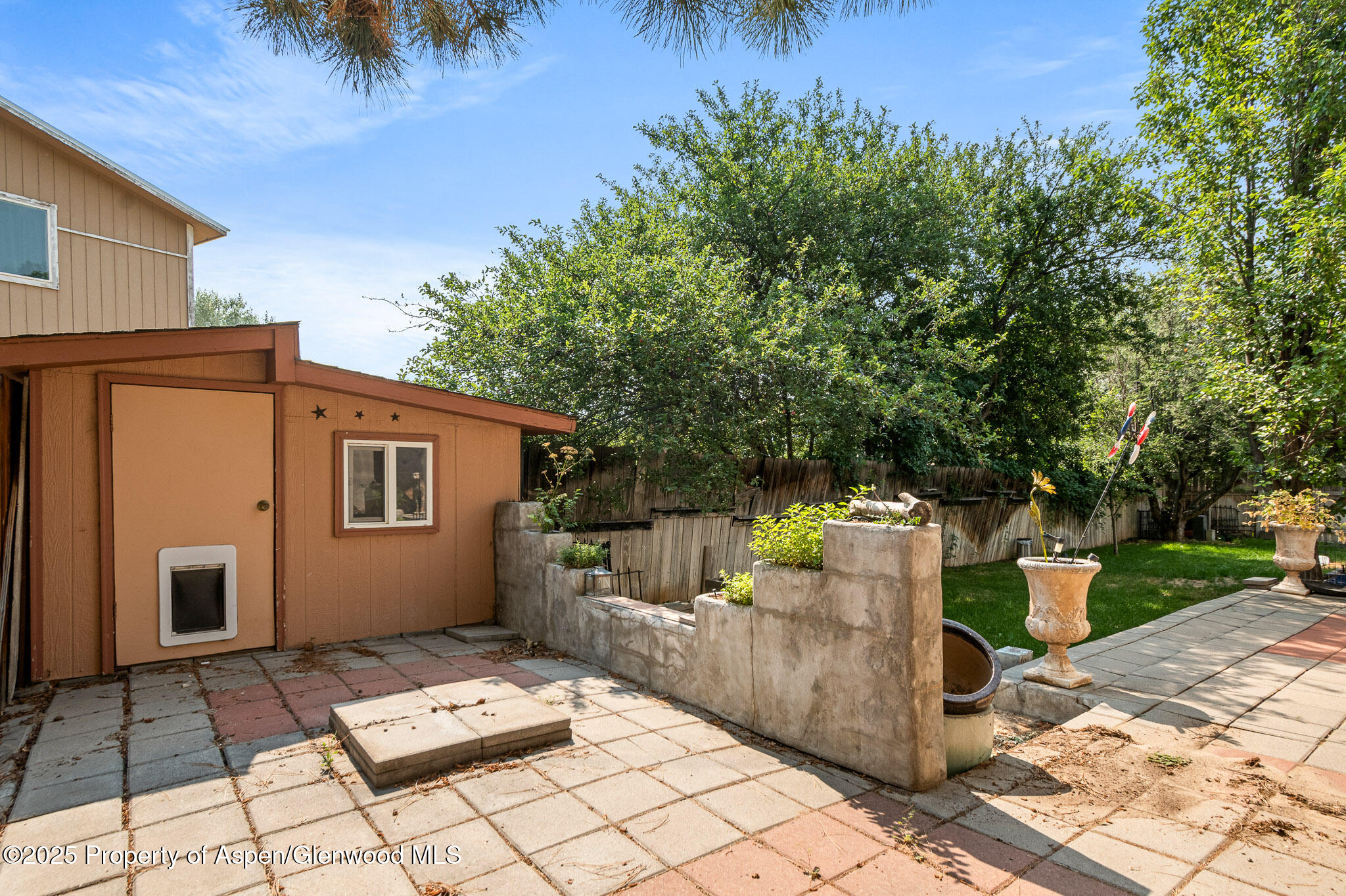 520 Aspen Avenue Rifle CO 81650