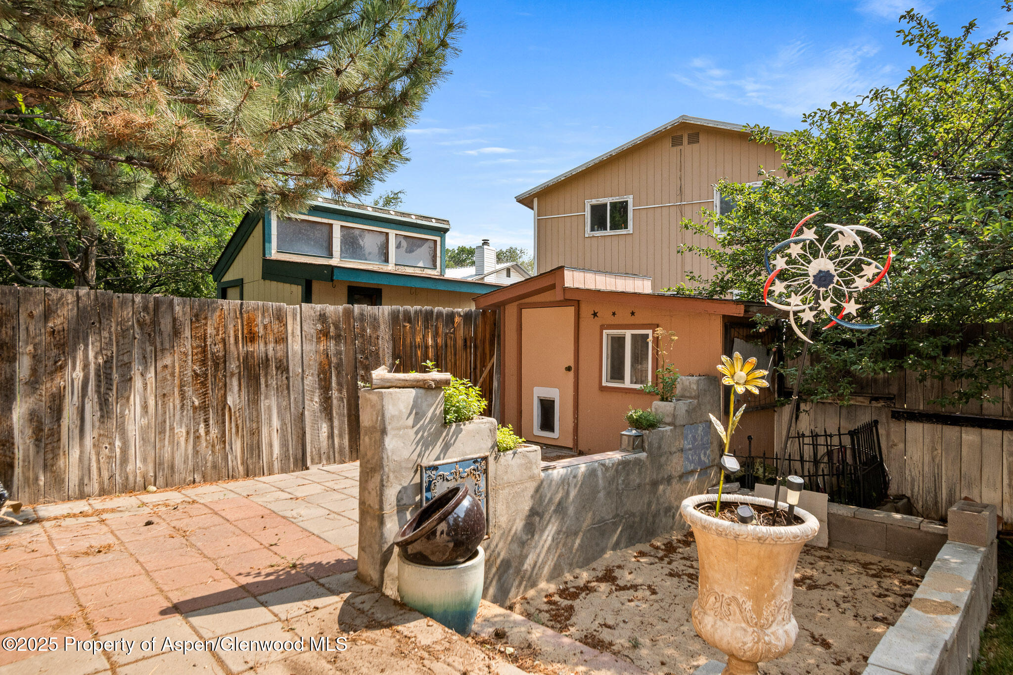 520 Aspen Avenue Rifle CO 81650