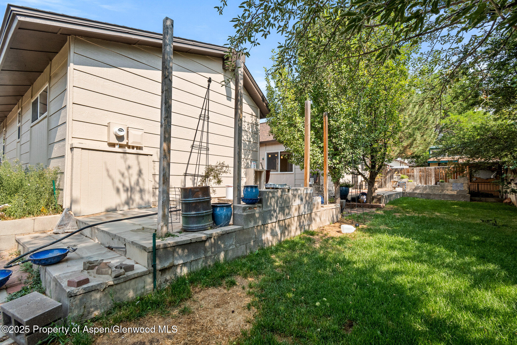 520 Aspen Avenue Rifle CO 81650