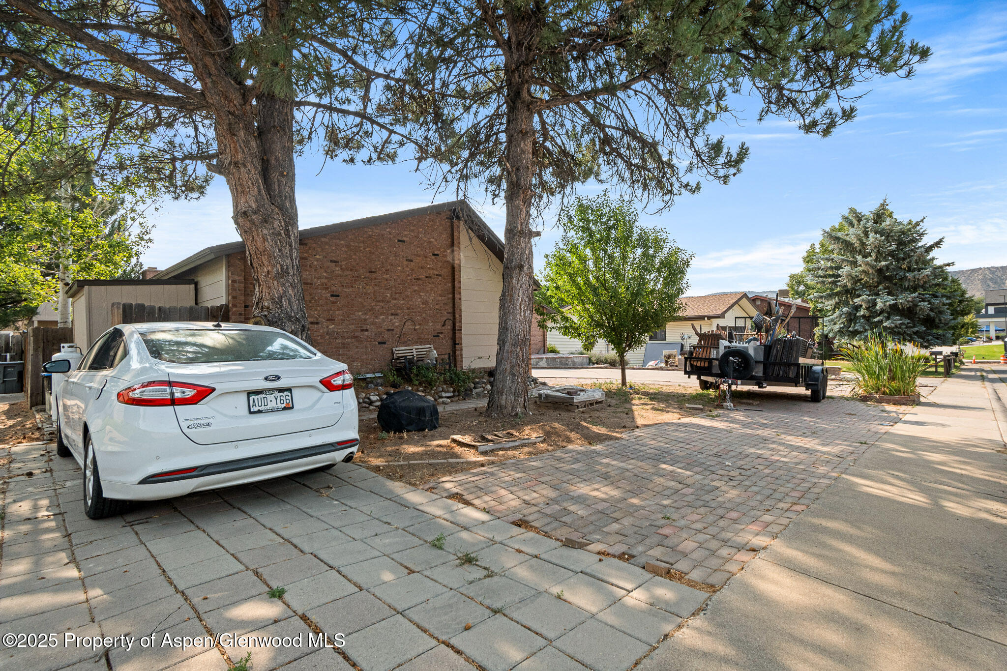 520 Aspen Avenue Rifle CO 81650