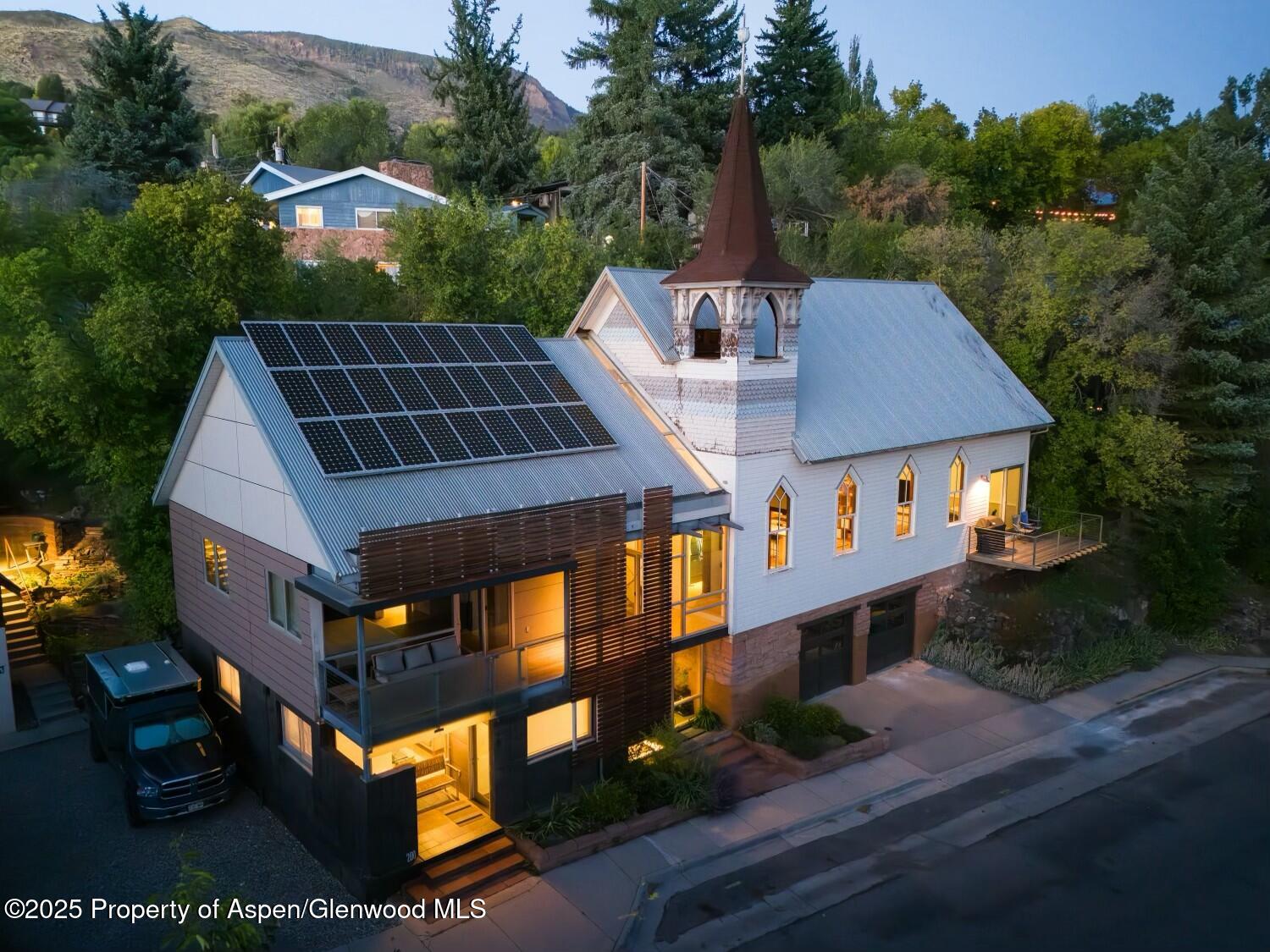 200 E Homestead Drive Basalt CO 81621
