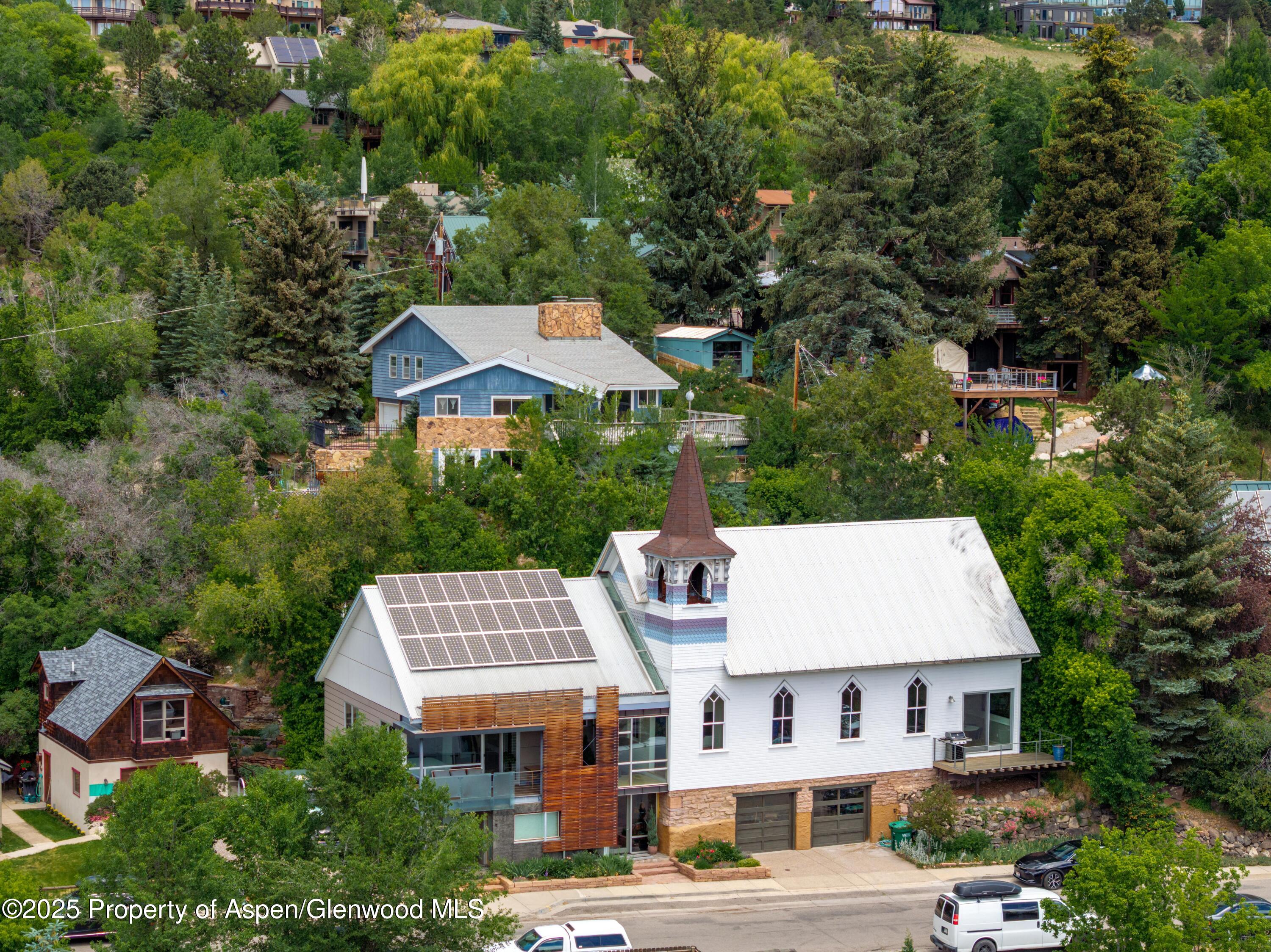 200 E Homestead Drive Basalt CO 81621