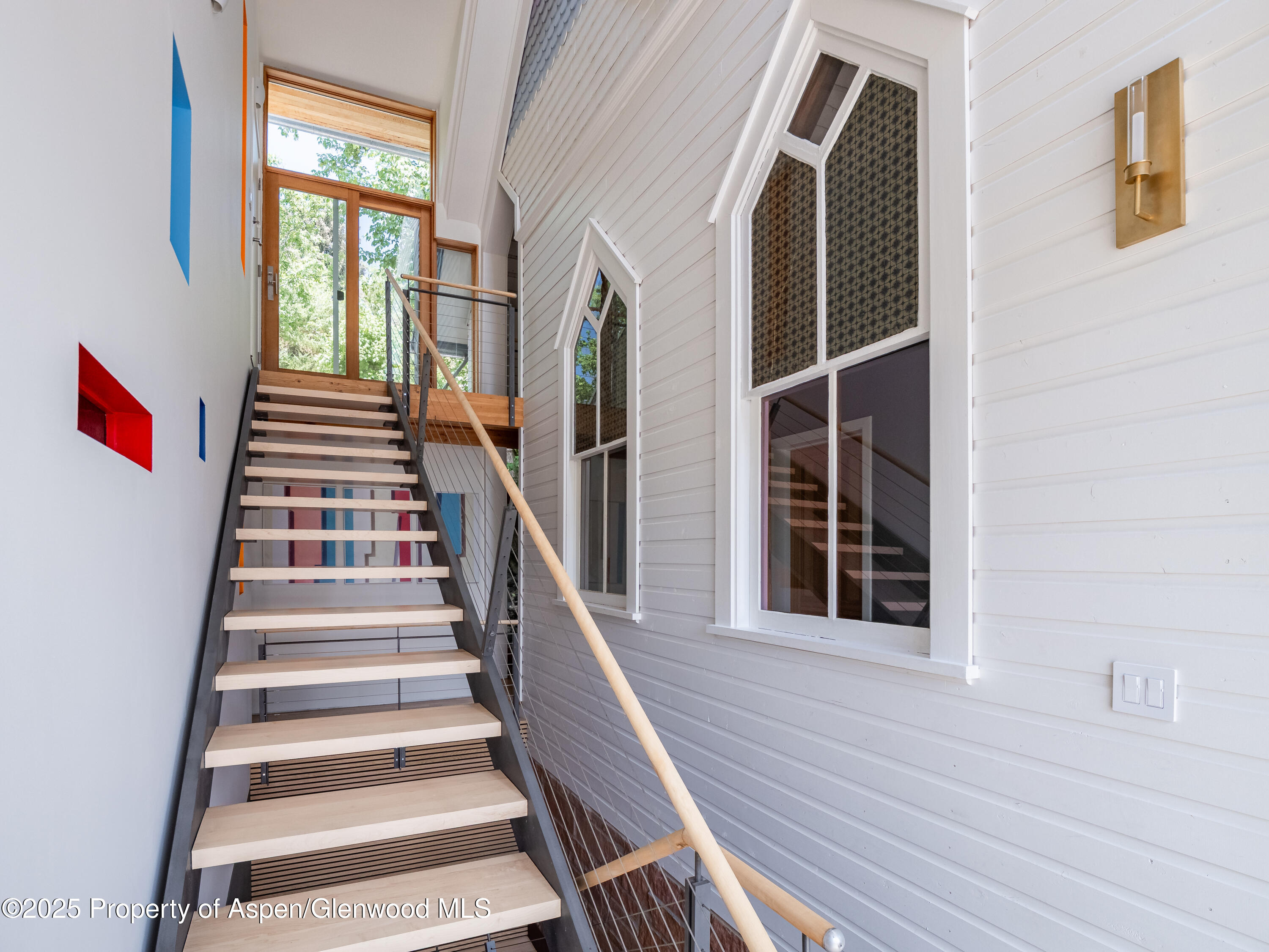 200 E Homestead Drive Basalt CO 81621